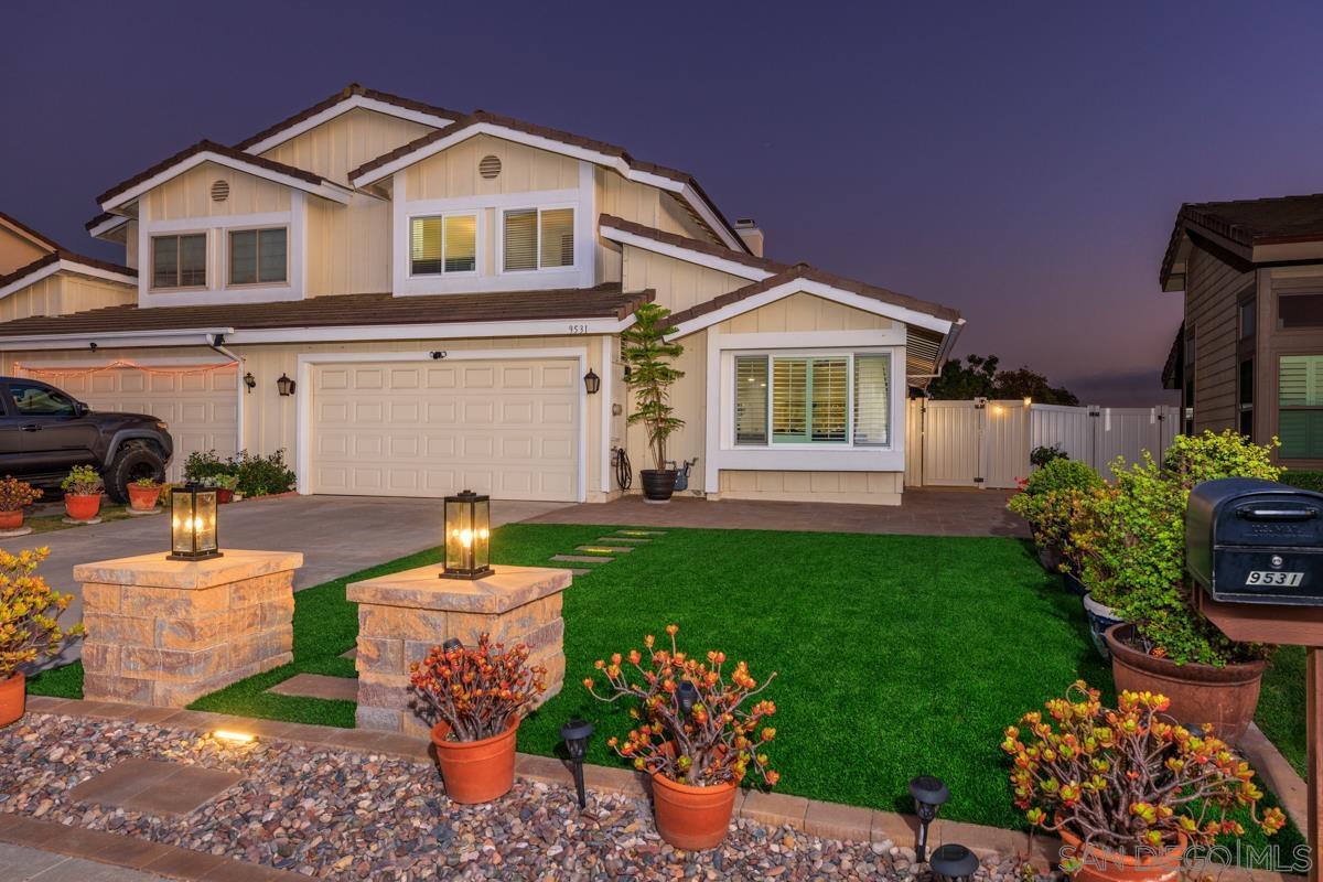 Detail Gallery Image 31 of 45 For 9531  Bayamon Road, San Diego,  CA 92129 - 4 Beds | 3 Baths