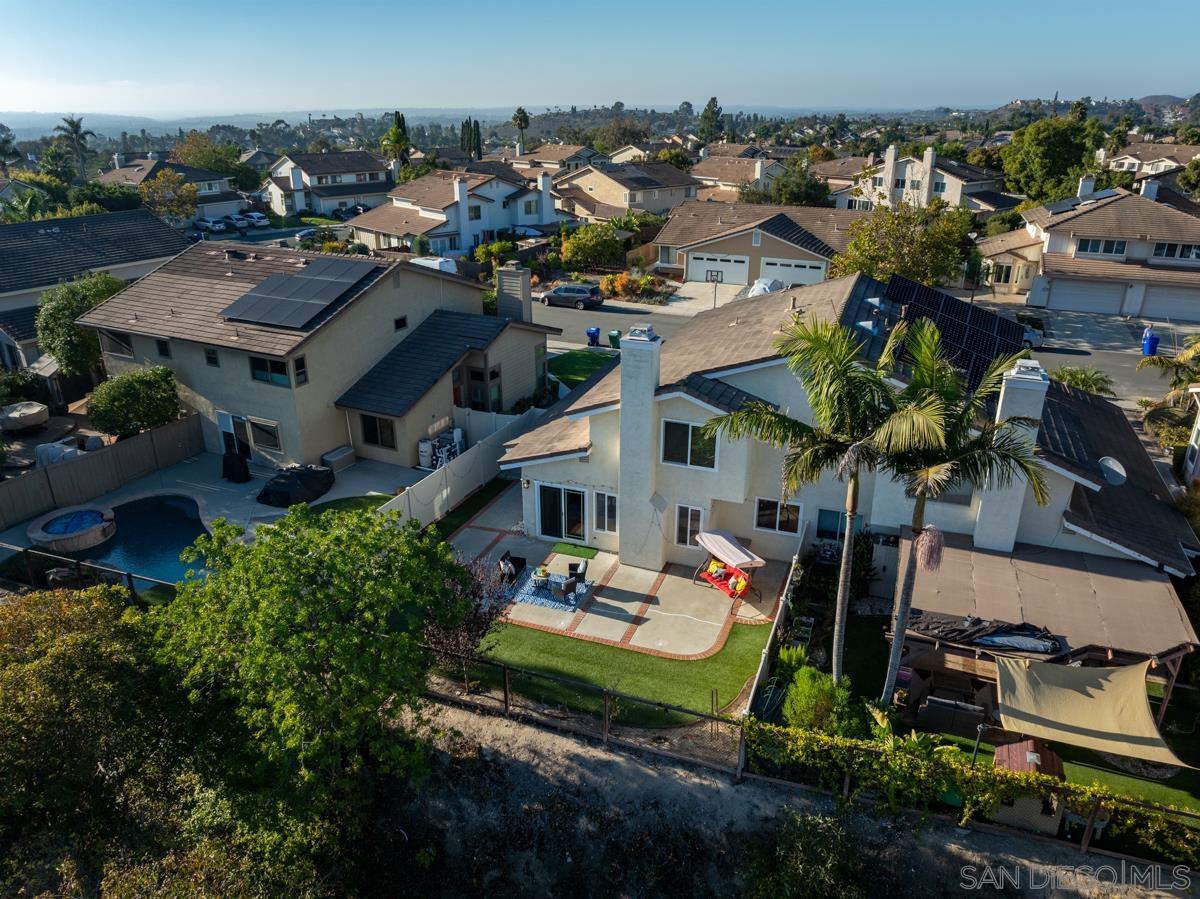 Detail Gallery Image 42 of 45 For 9531  Bayamon Road, San Diego,  CA 92129 - 4 Beds | 3 Baths