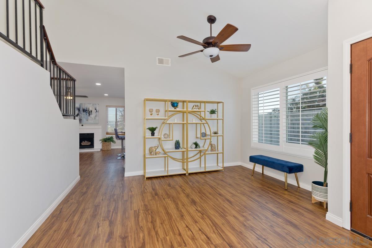 Detail Gallery Image 6 of 45 For 9531  Bayamon Road, San Diego,  CA 92129 - 4 Beds | 3 Baths