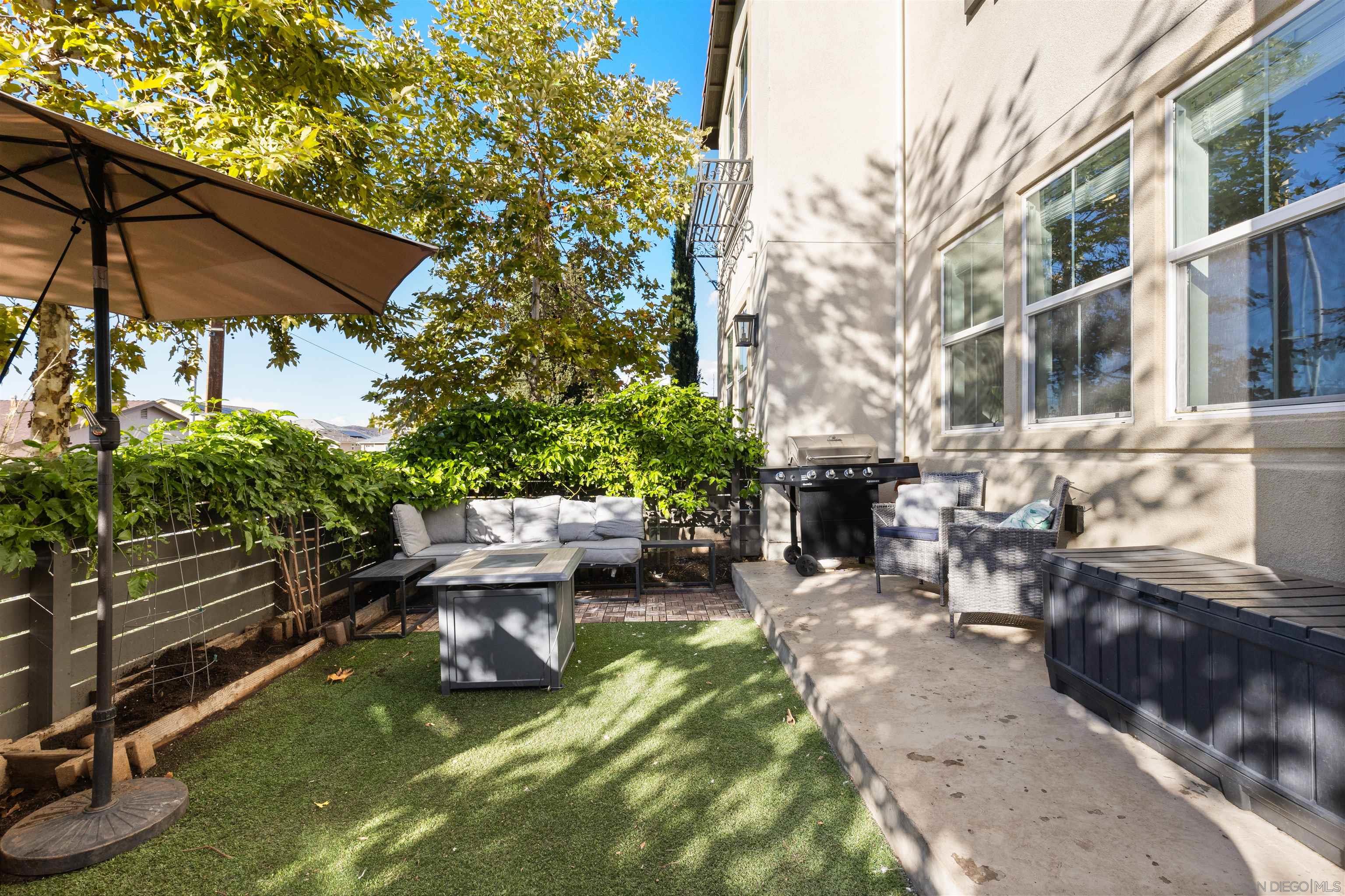 Detail Gallery Image 18 of 23 For 8686  Tobago Lane, Santee,  CA 92071 - 4 Beds | 3 Baths