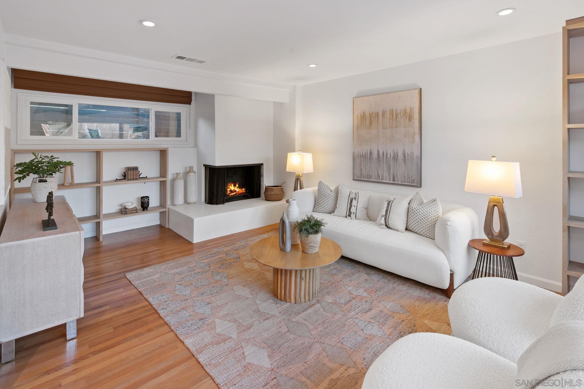 Detail Gallery Image 20 of 29 For 211  Ocean St, Solana Beach,  CA 92075 - 3 Beds | 2 Baths