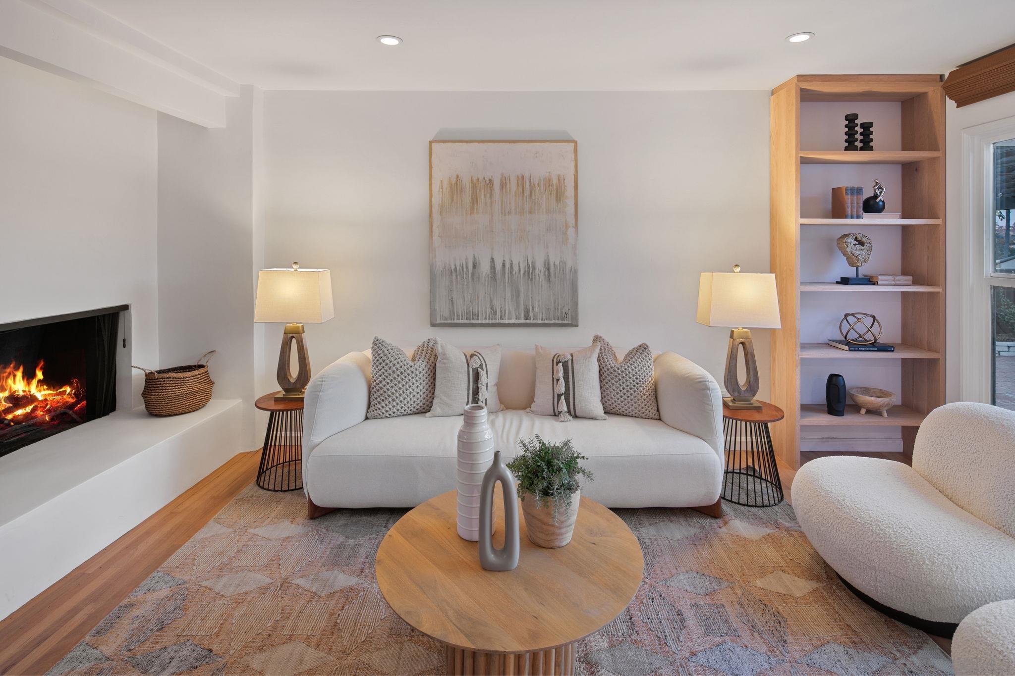 Detail Gallery Image 6 of 29 For 211  Ocean St, Solana Beach,  CA 92075 - 3 Beds | 2 Baths