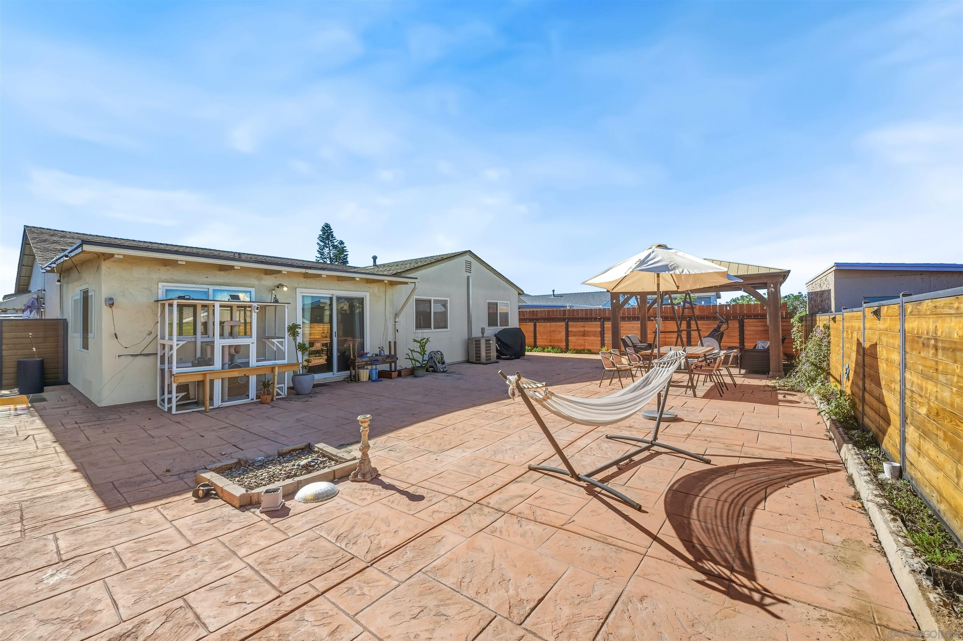 Detail Gallery Image 12 of 16 For 4006  Coldwell Ln, San Diego,  CA 92154 - 3 Beds | 2 Baths