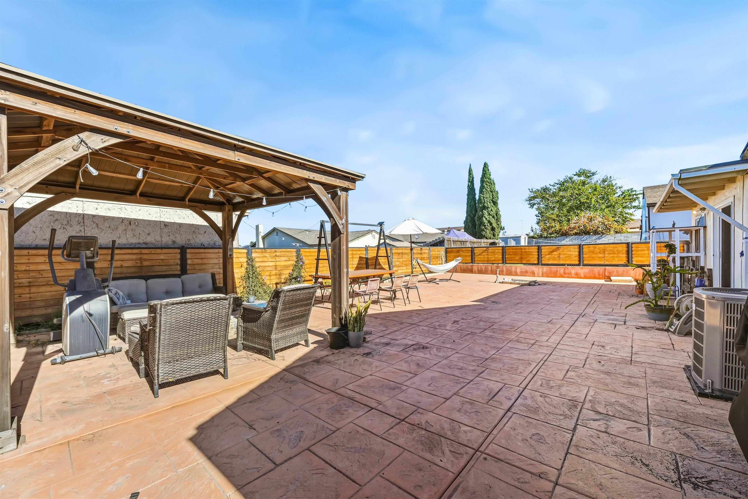 Detail Gallery Image 13 of 16 For 4006  Coldwell Ln, San Diego,  CA 92154 - 3 Beds | 2 Baths