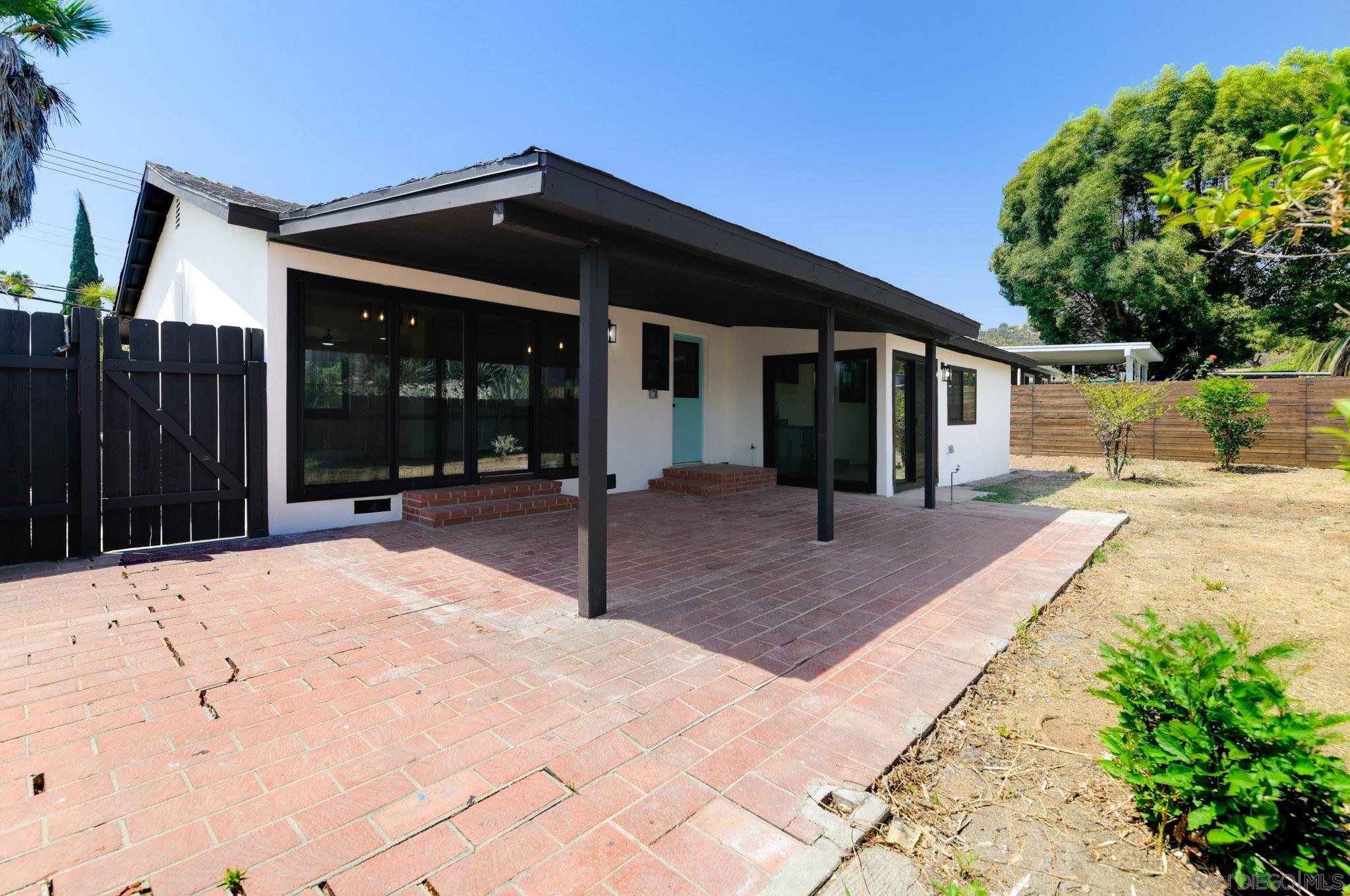 Detail Gallery Image 14 of 29 For 1340  Heron Ave, El Cajon,  CA 92020 - 4 Beds | 2 Baths