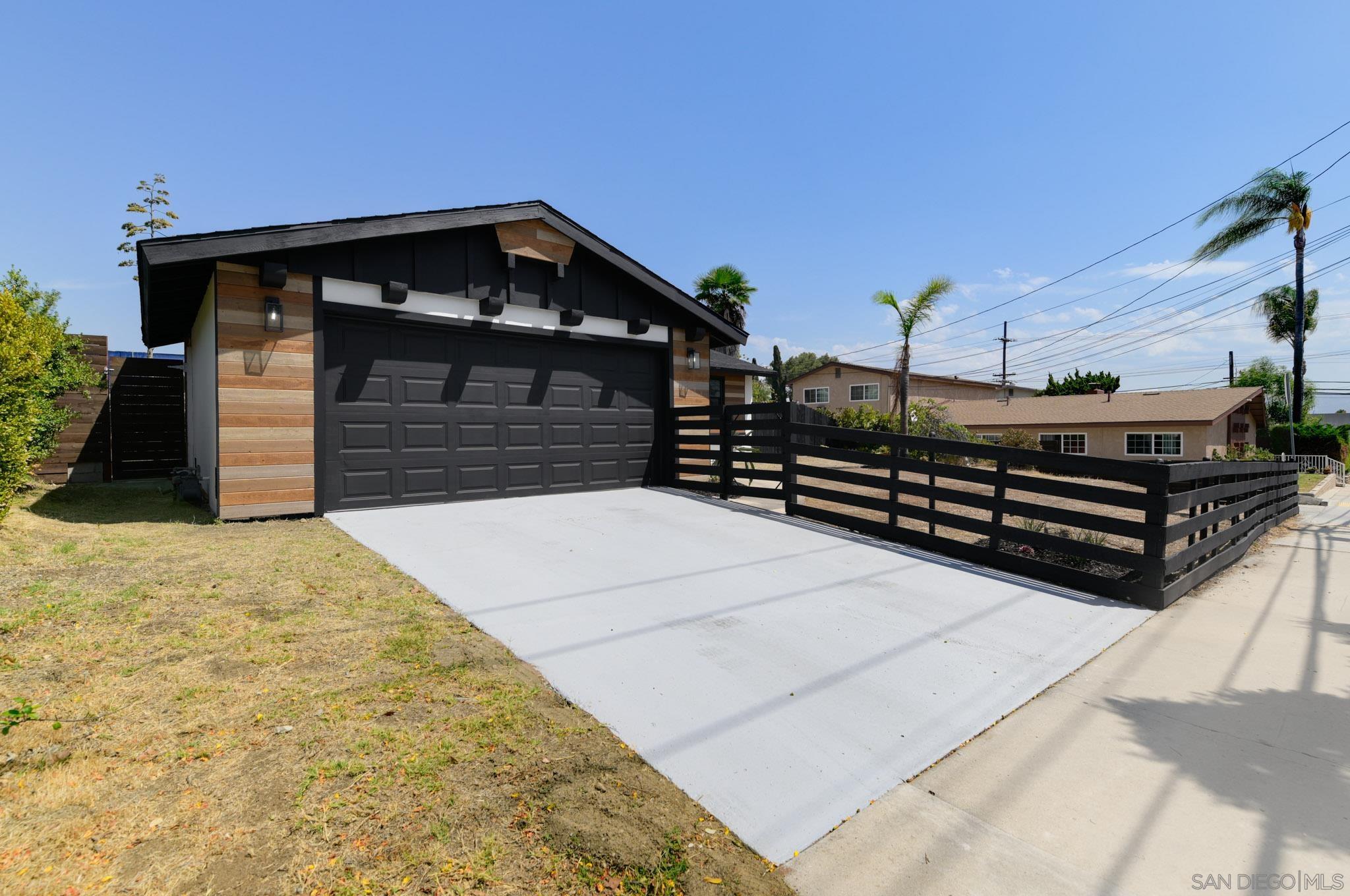 Detail Gallery Image 27 of 29 For 1340  Heron Ave, El Cajon,  CA 92020 - 4 Beds | 2 Baths