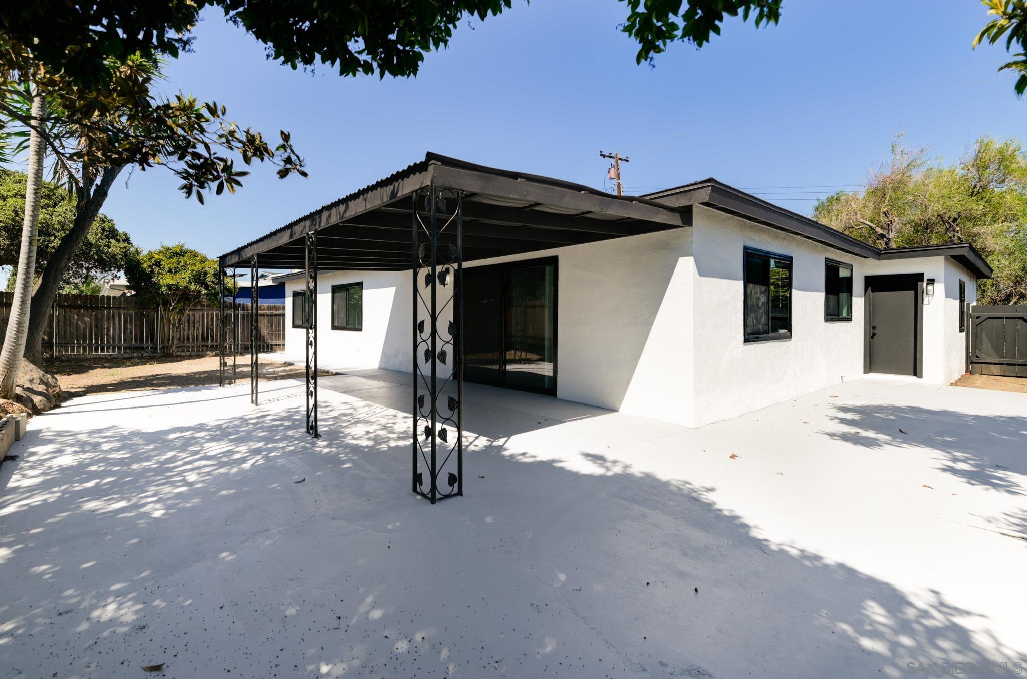 Detail Gallery Image 21 of 25 For 9125  Akard St, Spring Valley,  CA 91977 - 4 Beds | 2 Baths