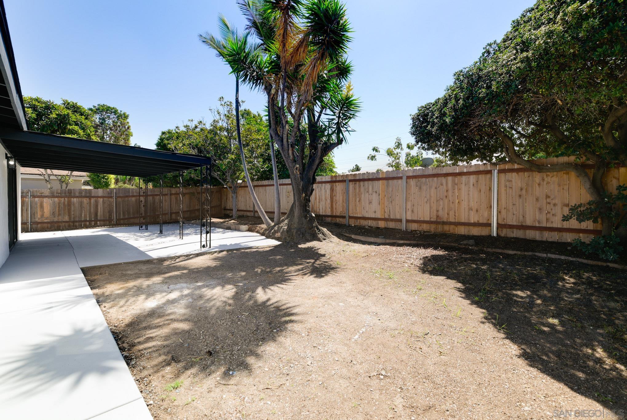 Detail Gallery Image 23 of 25 For 9125  Akard St, Spring Valley,  CA 91977 - 4 Beds | 2 Baths