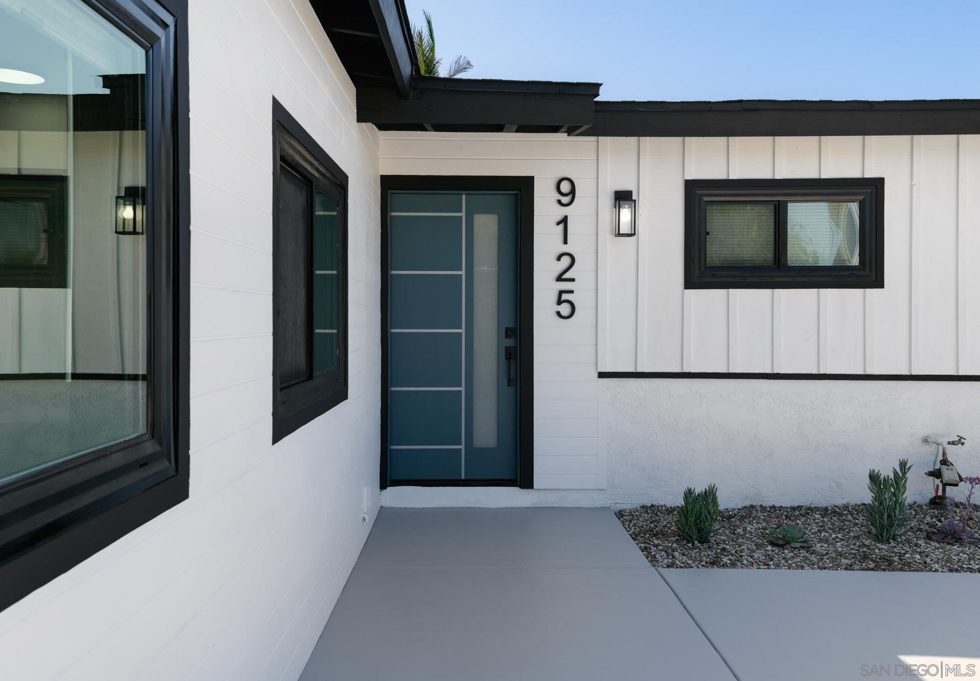 Detail Gallery Image 25 of 25 For 9125  Akard St, Spring Valley,  CA 91977 - 4 Beds | 2 Baths