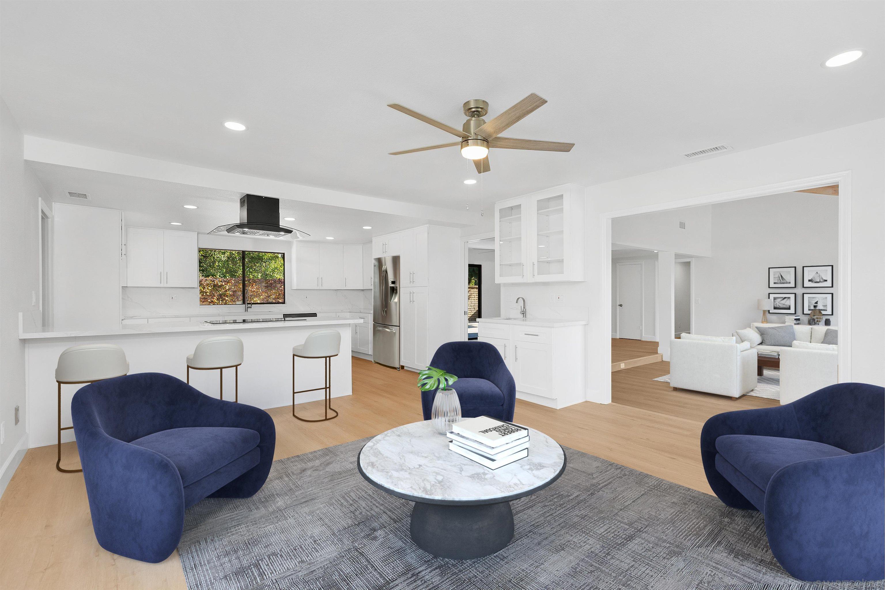 Detail Gallery Image 11 of 39 For 363  Tumble Creek Ln, Fallbrook,  CA 92028 - 3 Beds | 2/1 Baths