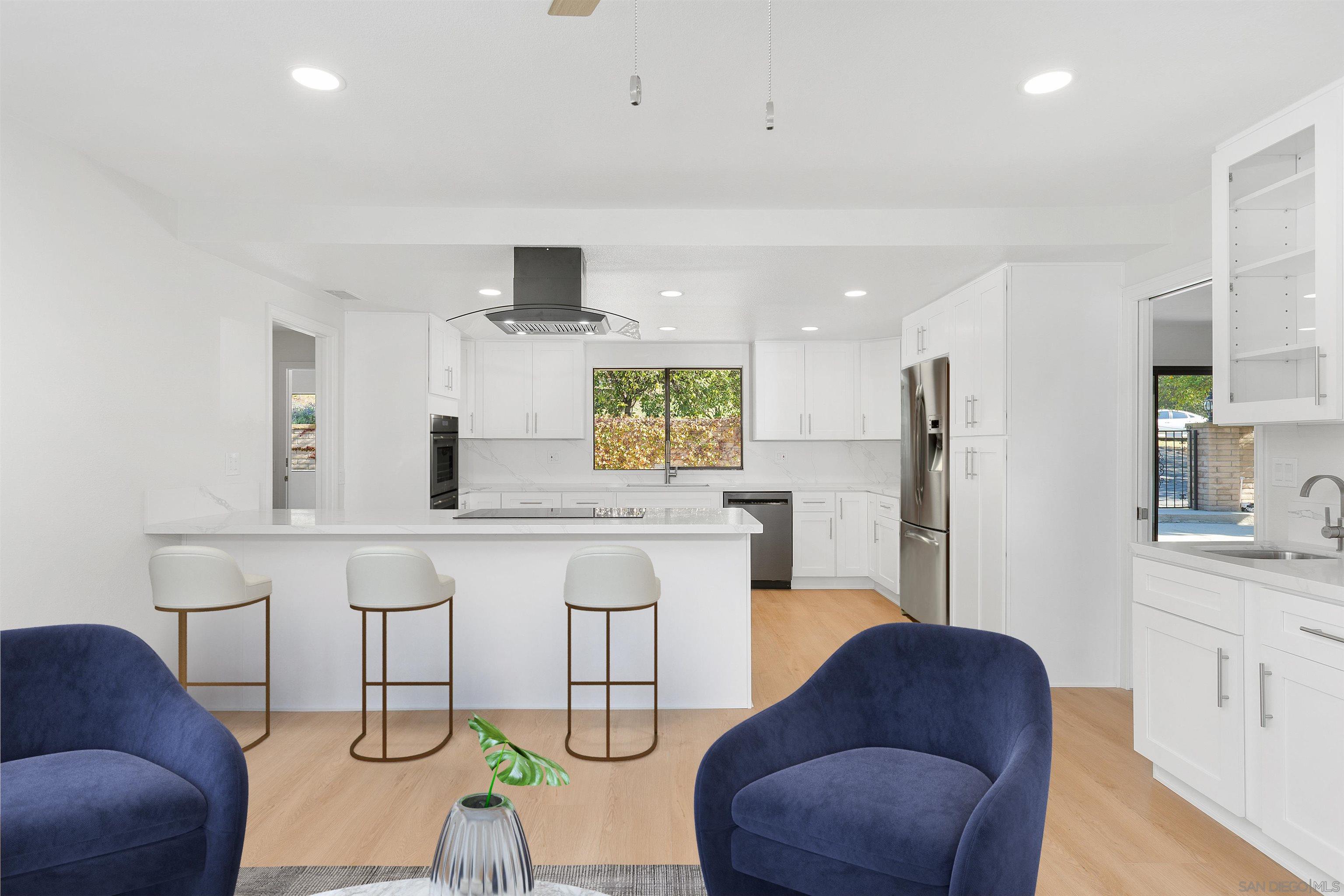 Detail Gallery Image 12 of 39 For 363  Tumble Creek Ln, Fallbrook,  CA 92028 - 3 Beds | 2/1 Baths