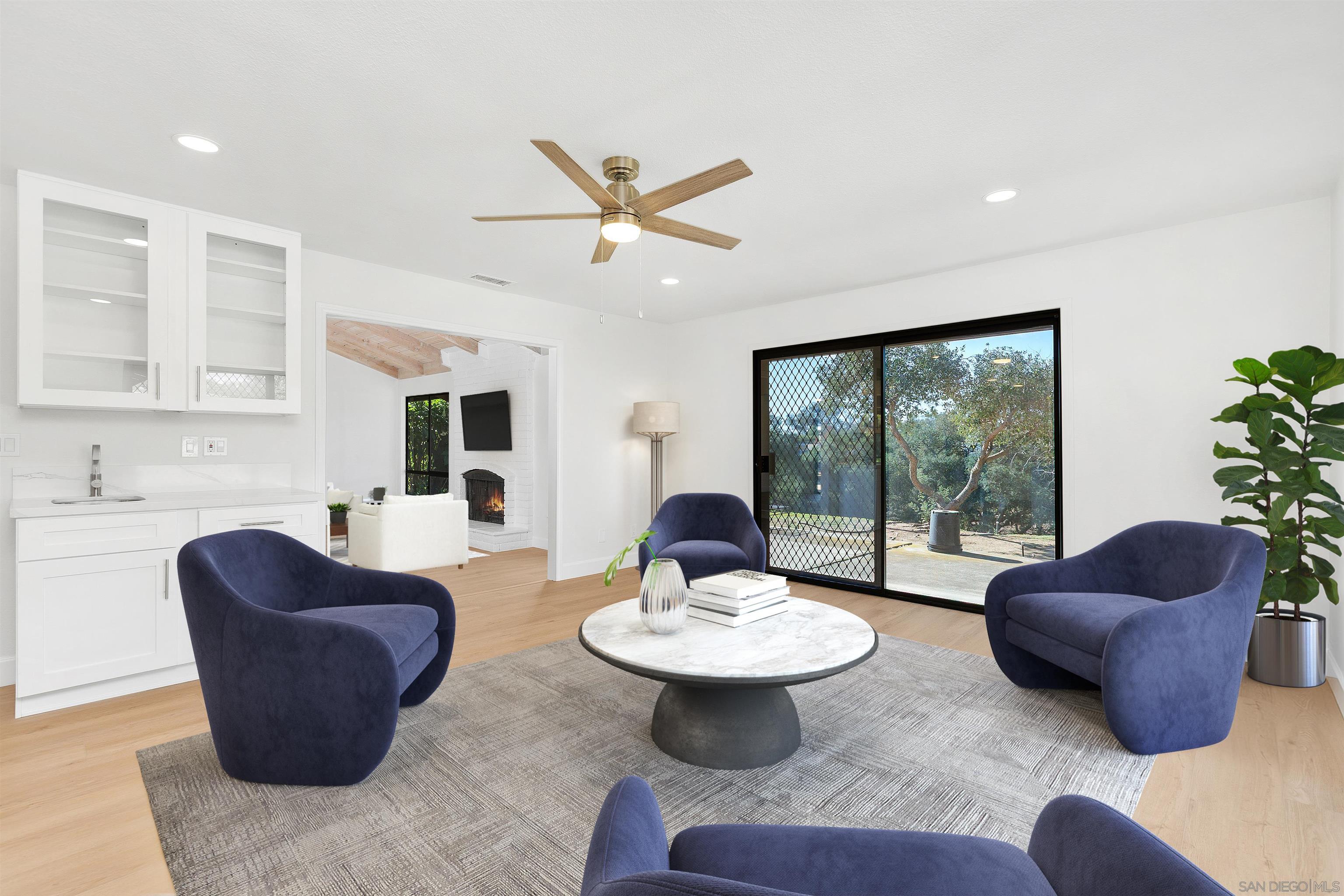 Detail Gallery Image 17 of 39 For 363  Tumble Creek Ln, Fallbrook,  CA 92028 - 3 Beds | 2/1 Baths