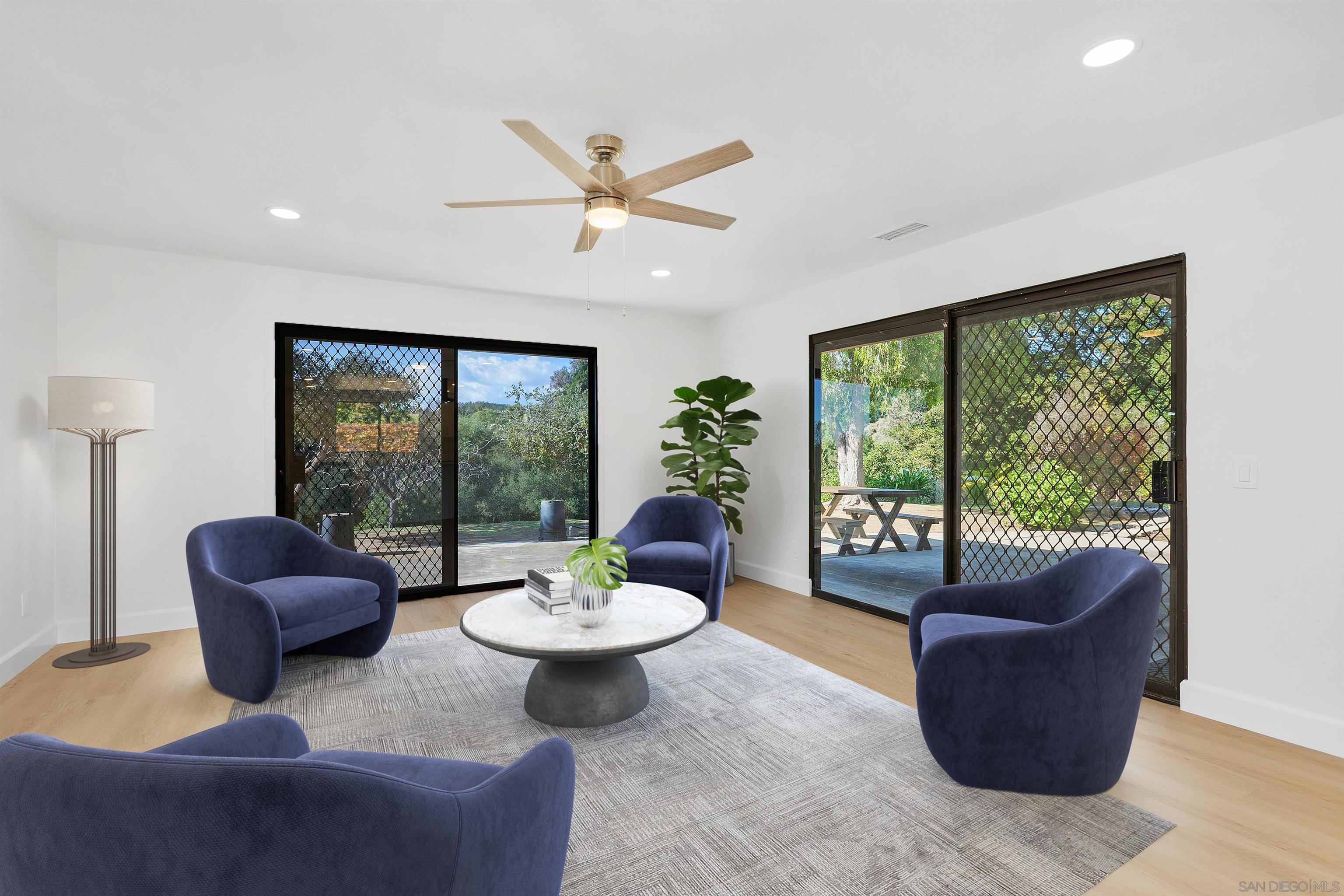 Detail Gallery Image 18 of 39 For 363  Tumble Creek Ln, Fallbrook,  CA 92028 - 3 Beds | 2/1 Baths