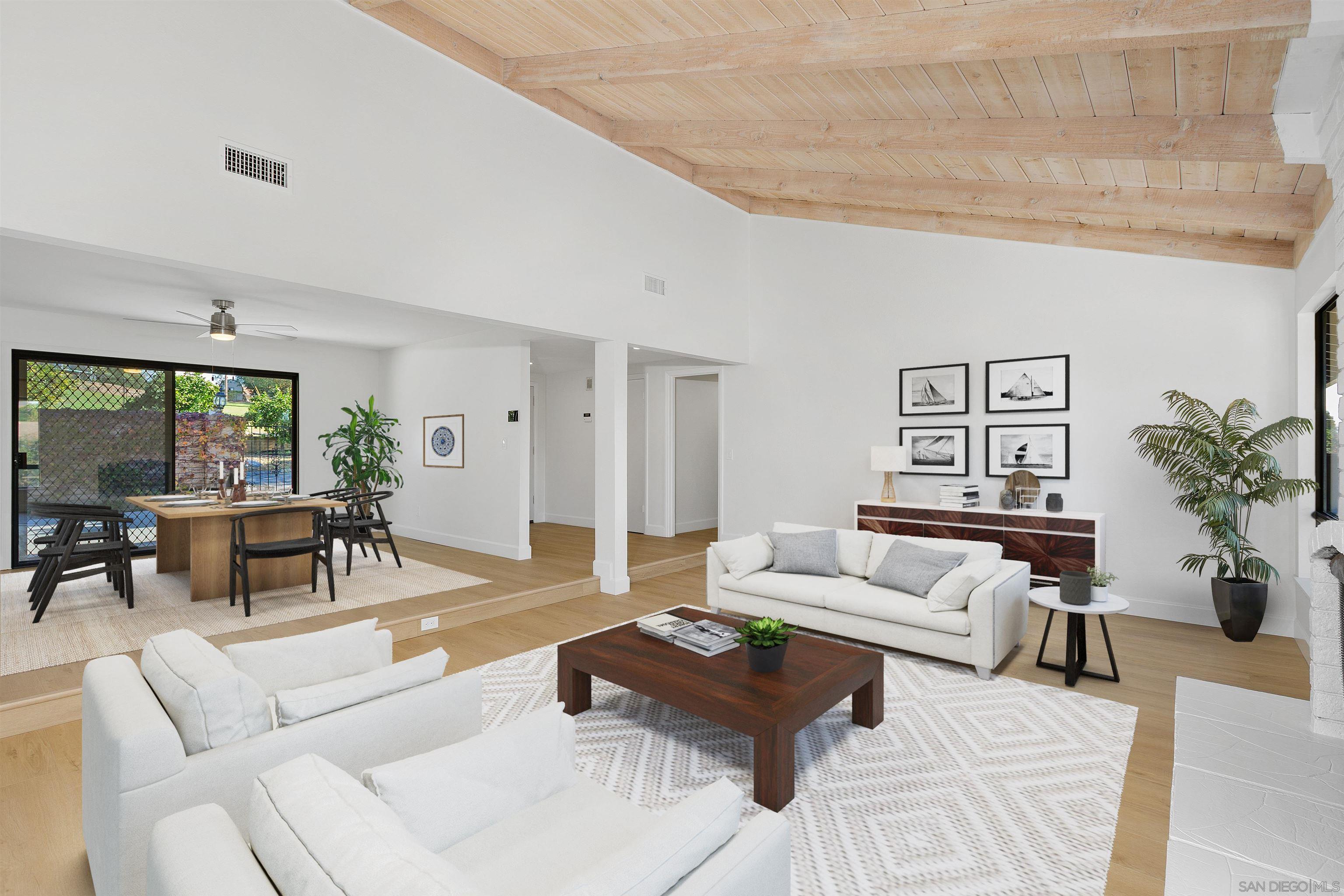 Detail Gallery Image 7 of 39 For 363  Tumble Creek Ln, Fallbrook,  CA 92028 - 3 Beds | 2/1 Baths