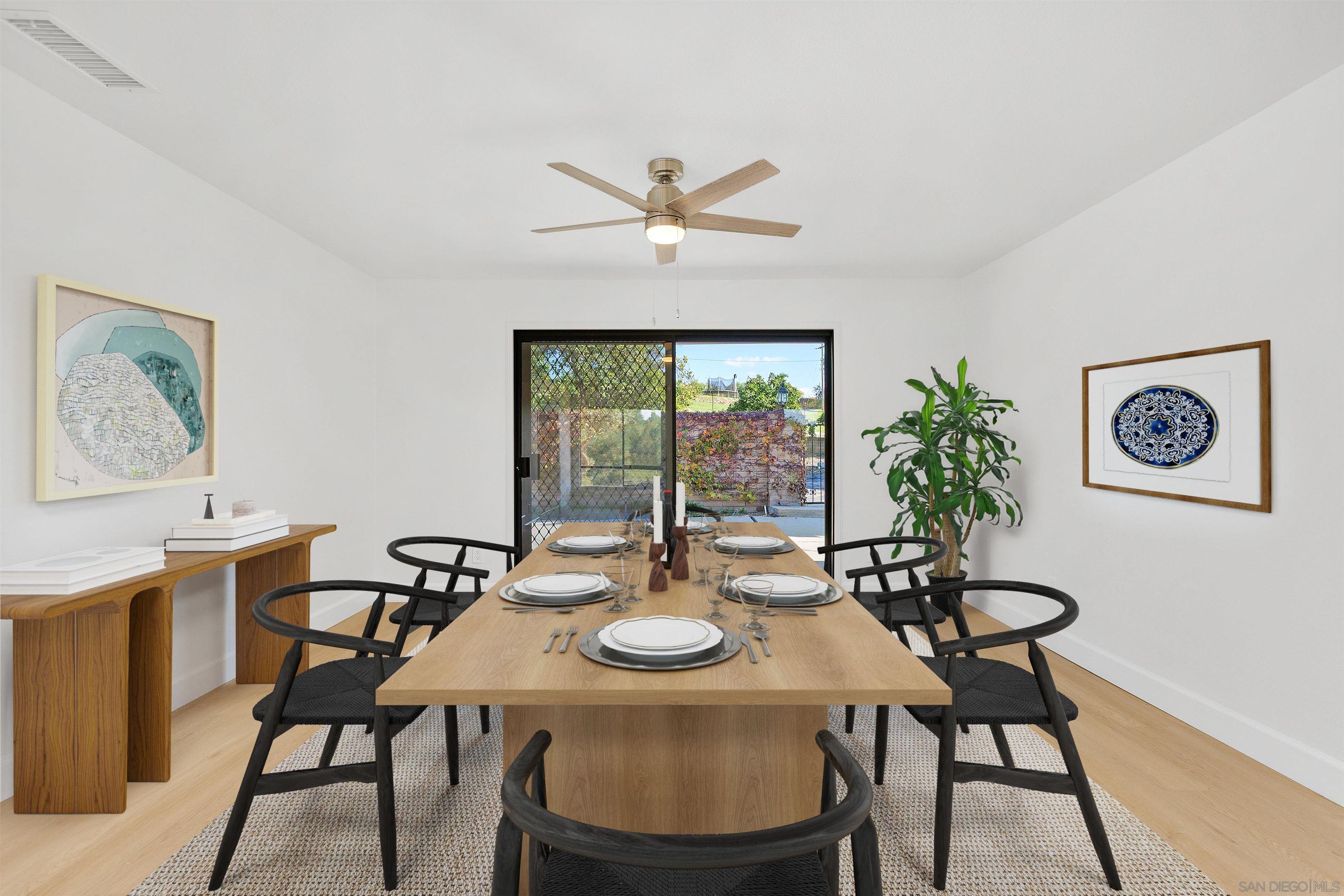 Detail Gallery Image 9 of 39 For 363  Tumble Creek Ln, Fallbrook,  CA 92028 - 3 Beds | 2/1 Baths