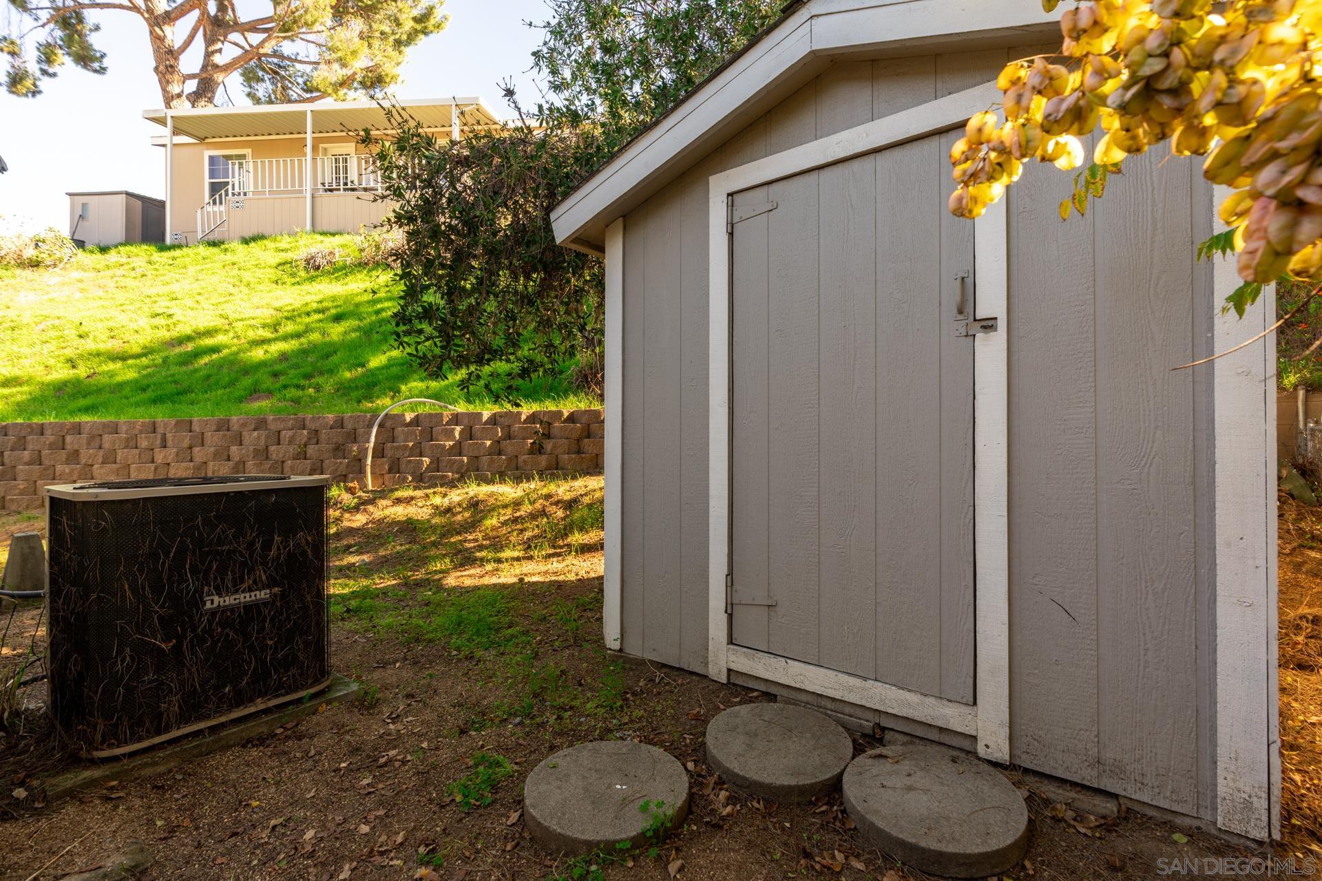 Detail Gallery Image 23 of 32 For 13490  Highway 8 Business  Spc 24,  Lakeside,  CA 92040 - 2 Beds | 2 Baths