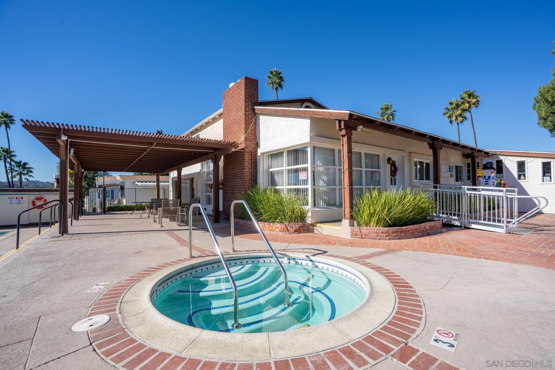 Detail Gallery Image 30 of 32 For 13490  Highway 8 Business  Spc 24,  Lakeside,  CA 92040 - 2 Beds | 2 Baths