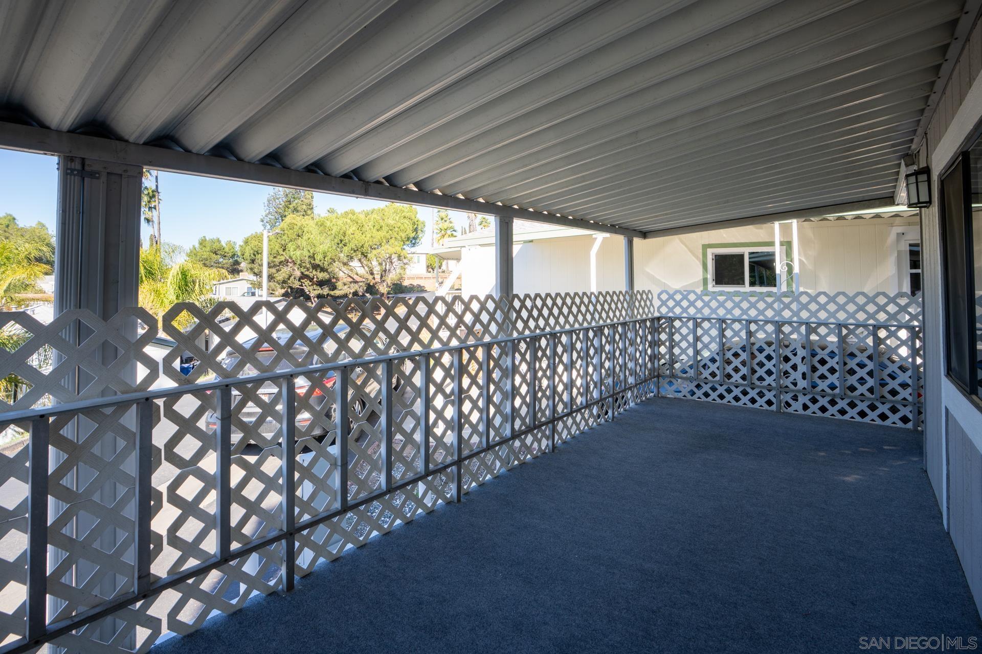 Detail Gallery Image 5 of 32 For 13490  Highway 8 Business  Spc 24,  Lakeside,  CA 92040 - 2 Beds | 2 Baths