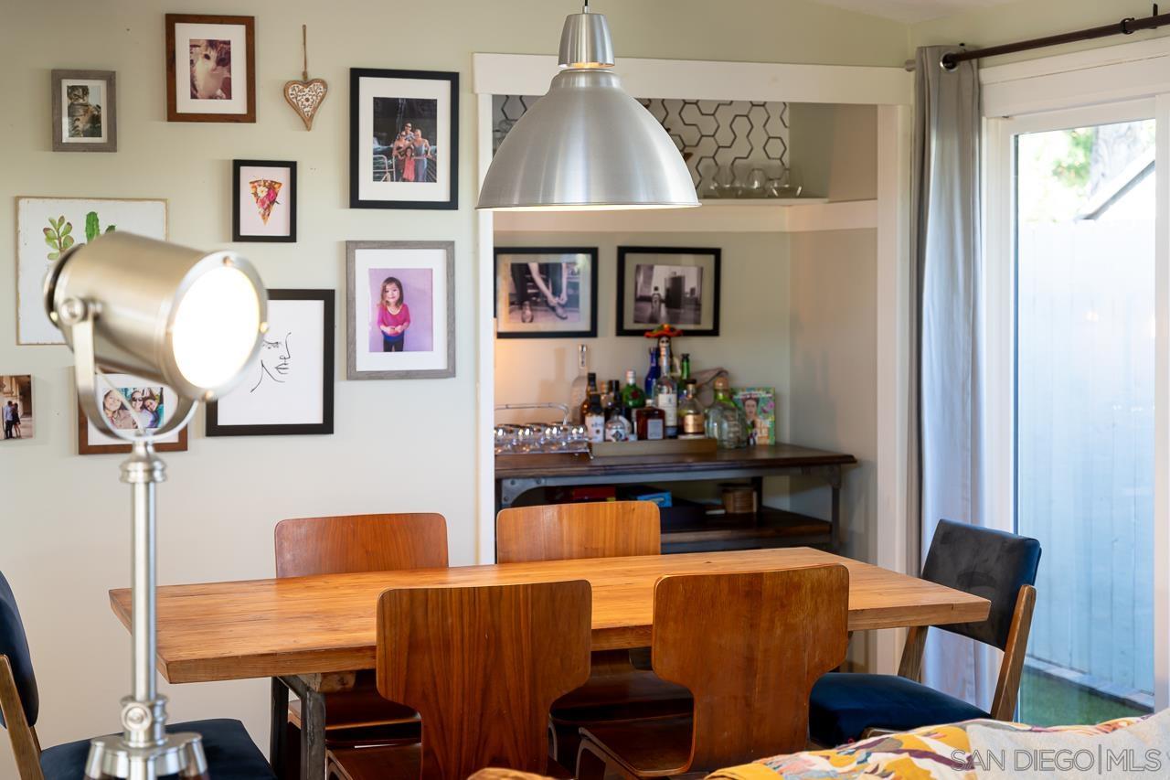 Detail Gallery Image 18 of 45 For 6209  Amber Lake Ave, San Diego,  CA 92119 - 4 Beds | 2 Baths