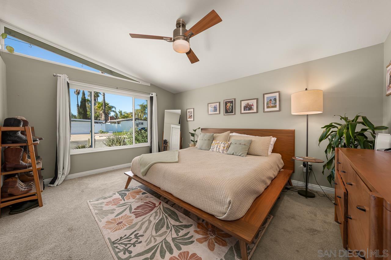 Detail Gallery Image 24 of 45 For 6209  Amber Lake Ave, San Diego,  CA 92119 - 4 Beds | 2 Baths