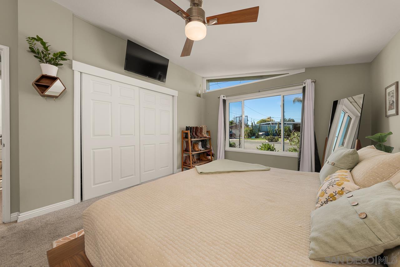 Detail Gallery Image 25 of 45 For 6209  Amber Lake Ave, San Diego,  CA 92119 - 4 Beds | 2 Baths