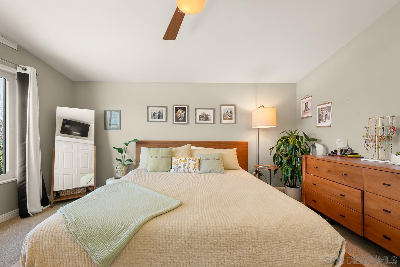 Detail Gallery Image 27 of 45 For 6209  Amber Lake Ave, San Diego,  CA 92119 - 4 Beds | 2 Baths