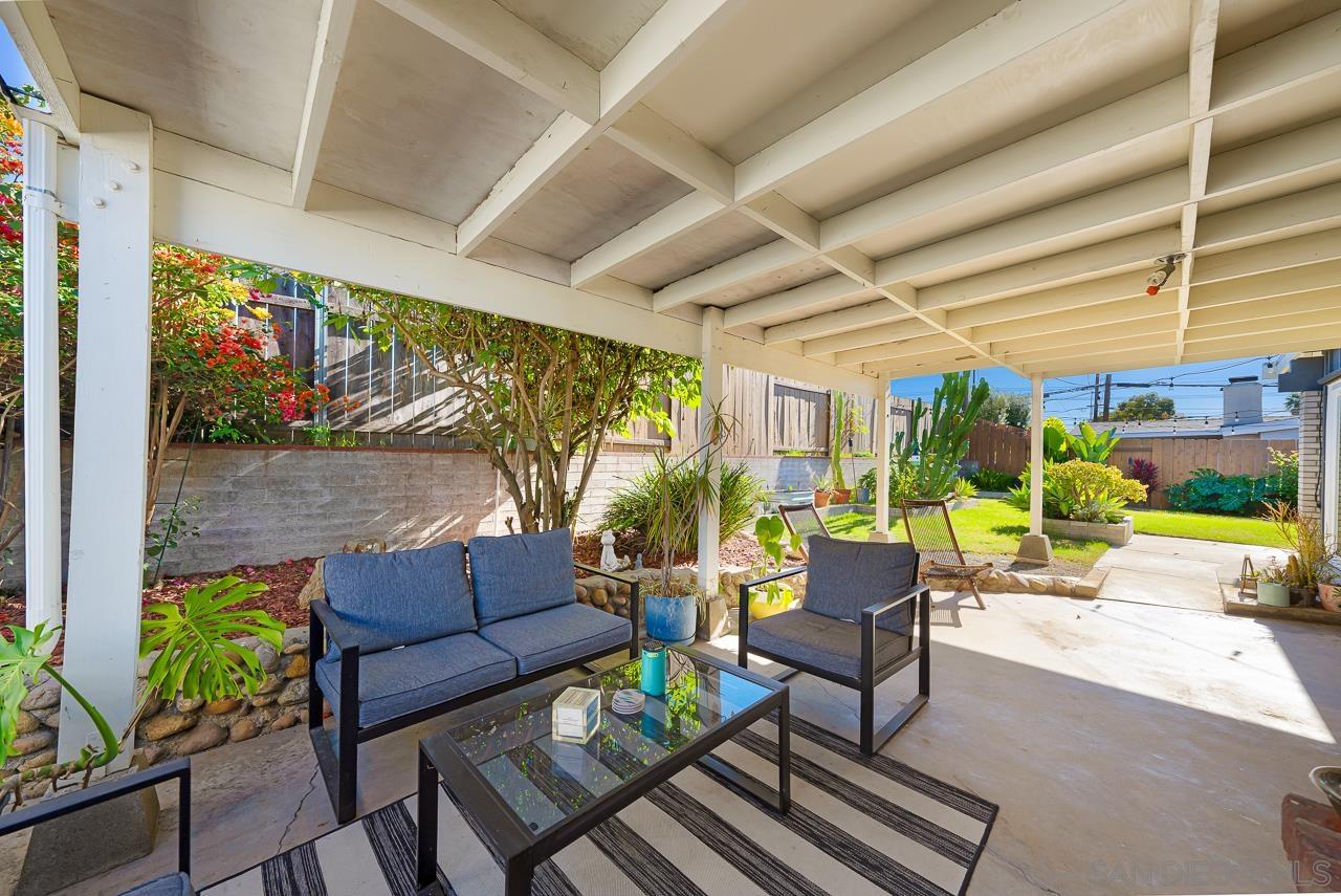 Detail Gallery Image 35 of 45 For 6209  Amber Lake Ave, San Diego,  CA 92119 - 4 Beds | 2 Baths