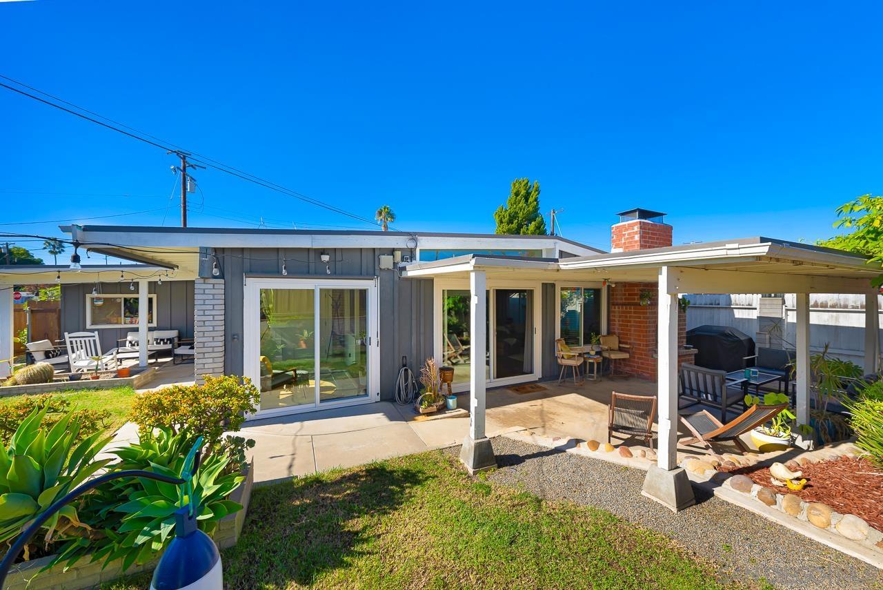 Detail Gallery Image 36 of 45 For 6209  Amber Lake Ave, San Diego,  CA 92119 - 4 Beds | 2 Baths