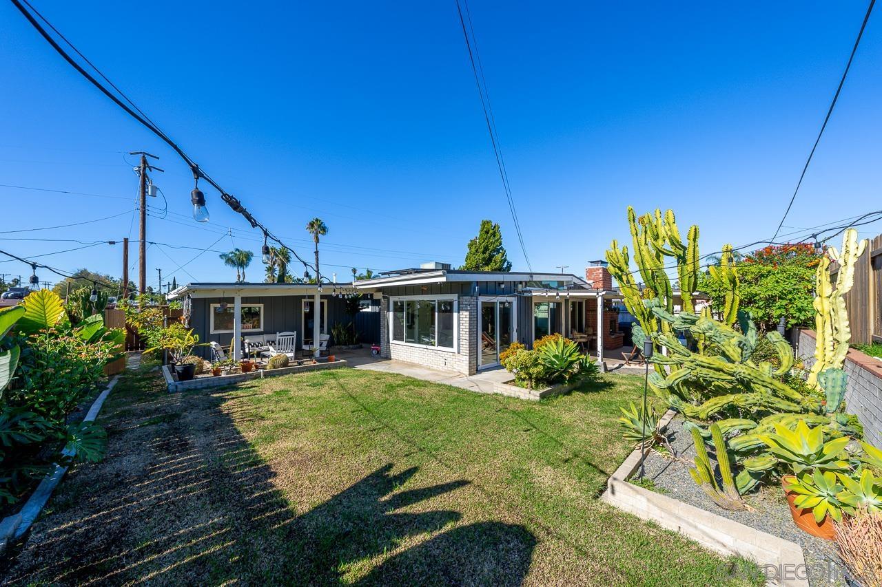 Detail Gallery Image 37 of 45 For 6209  Amber Lake Ave, San Diego,  CA 92119 - 4 Beds | 2 Baths