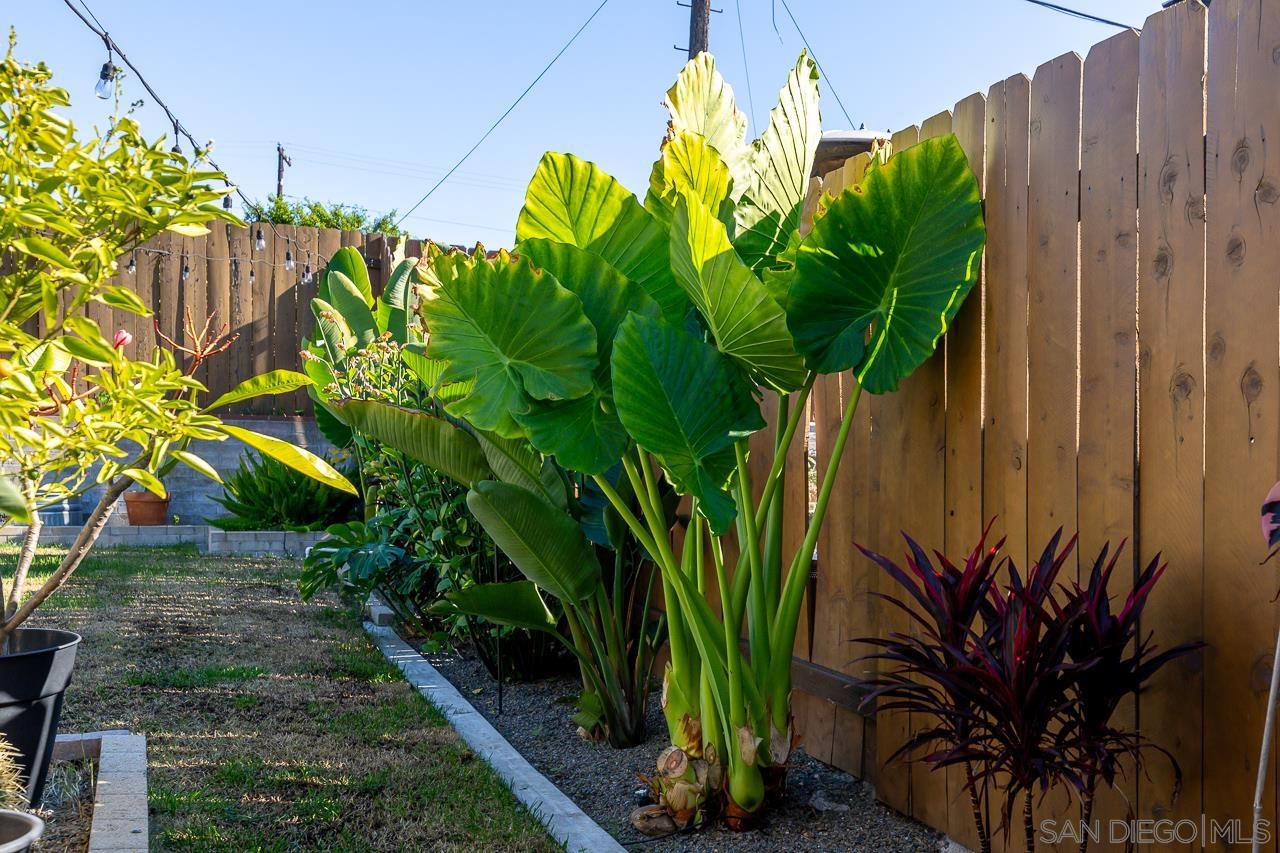 Detail Gallery Image 39 of 45 For 6209  Amber Lake Ave, San Diego,  CA 92119 - 4 Beds | 2 Baths