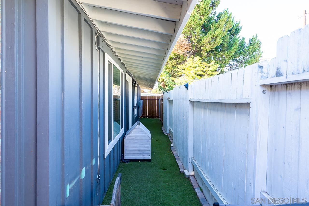 Detail Gallery Image 40 of 45 For 6209  Amber Lake Ave, San Diego,  CA 92119 - 4 Beds | 2 Baths