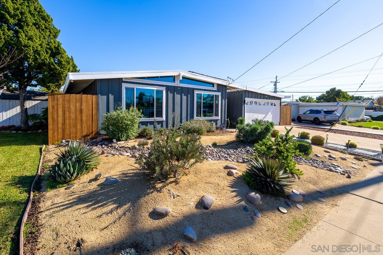 Detail Gallery Image 42 of 45 For 6209  Amber Lake Ave, San Diego,  CA 92119 - 4 Beds | 2 Baths