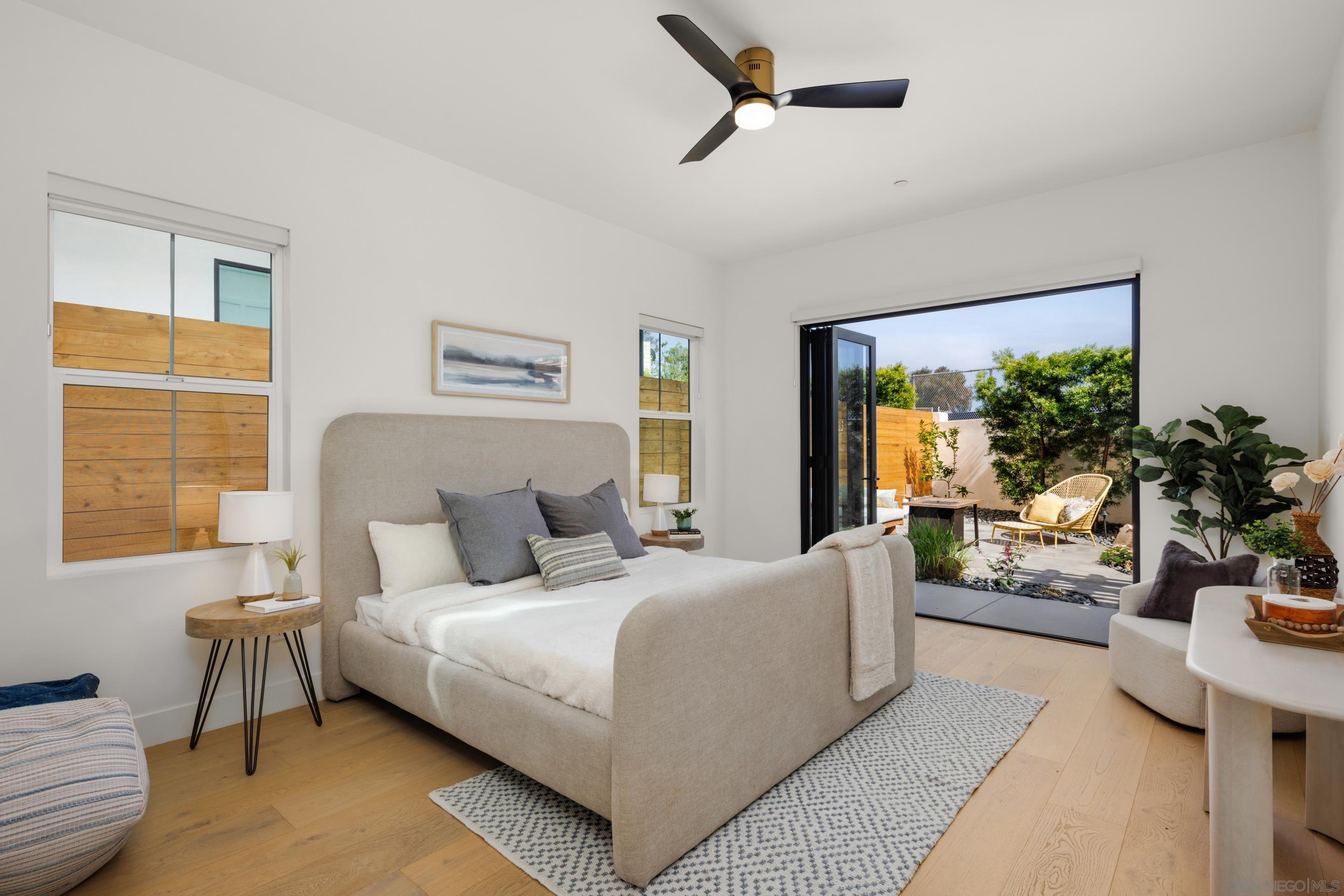 Detail Gallery Image 15 of 45 For 623  Colima St, La Jolla,  CA 92037 - 4 Beds | 4/1 Baths