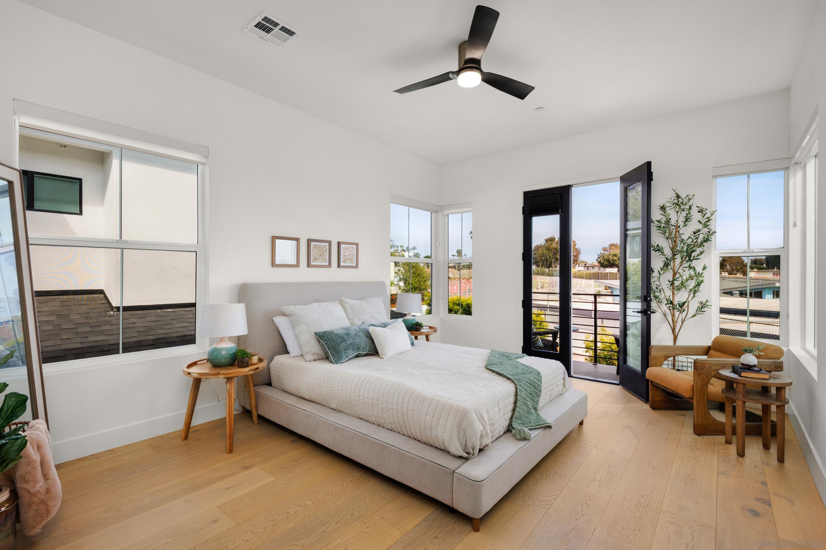 Detail Gallery Image 20 of 45 For 623  Colima St, La Jolla,  CA 92037 - 4 Beds | 4/1 Baths