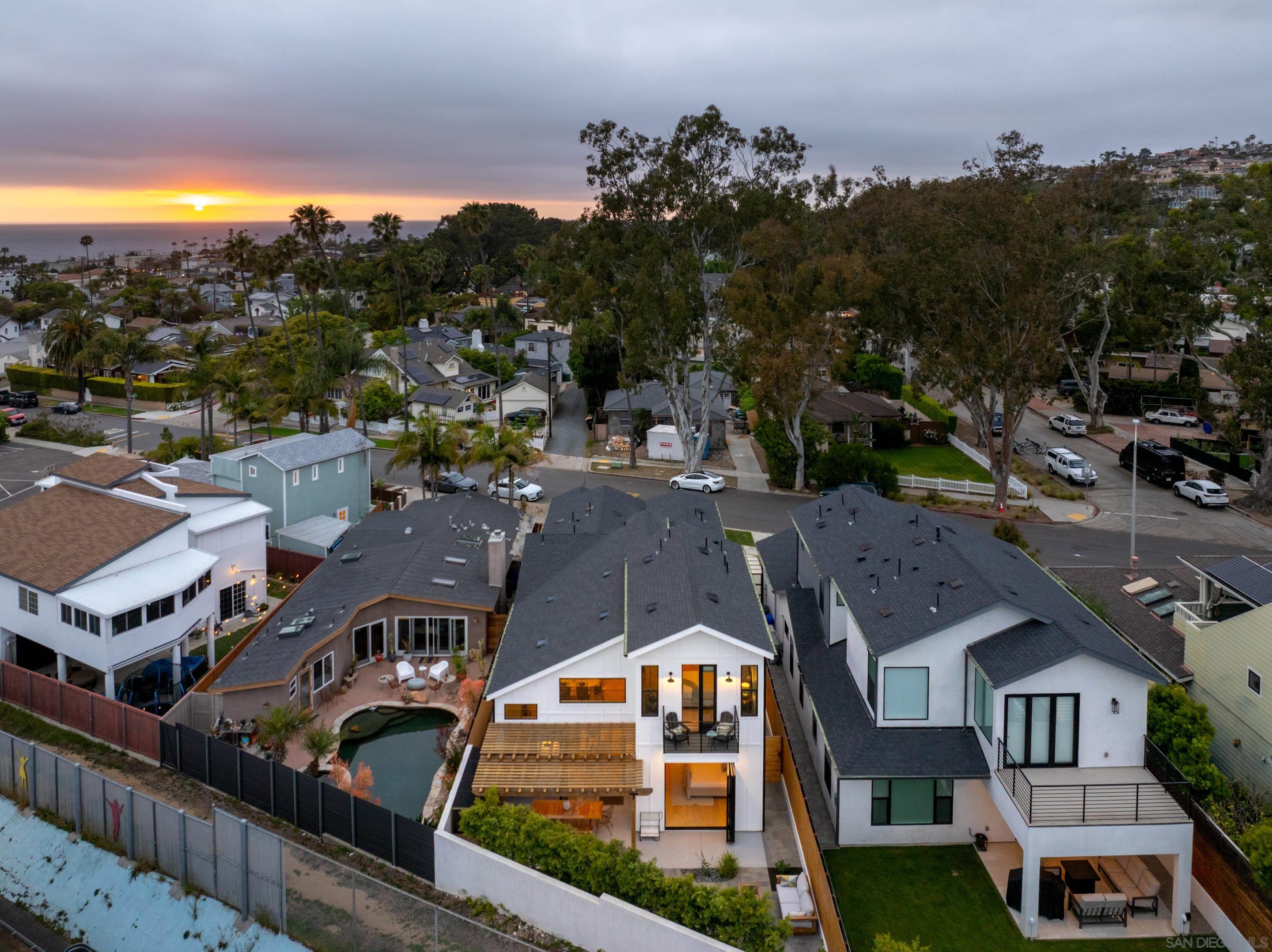 Detail Gallery Image 30 of 45 For 623  Colima St, La Jolla,  CA 92037 - 4 Beds | 4/1 Baths