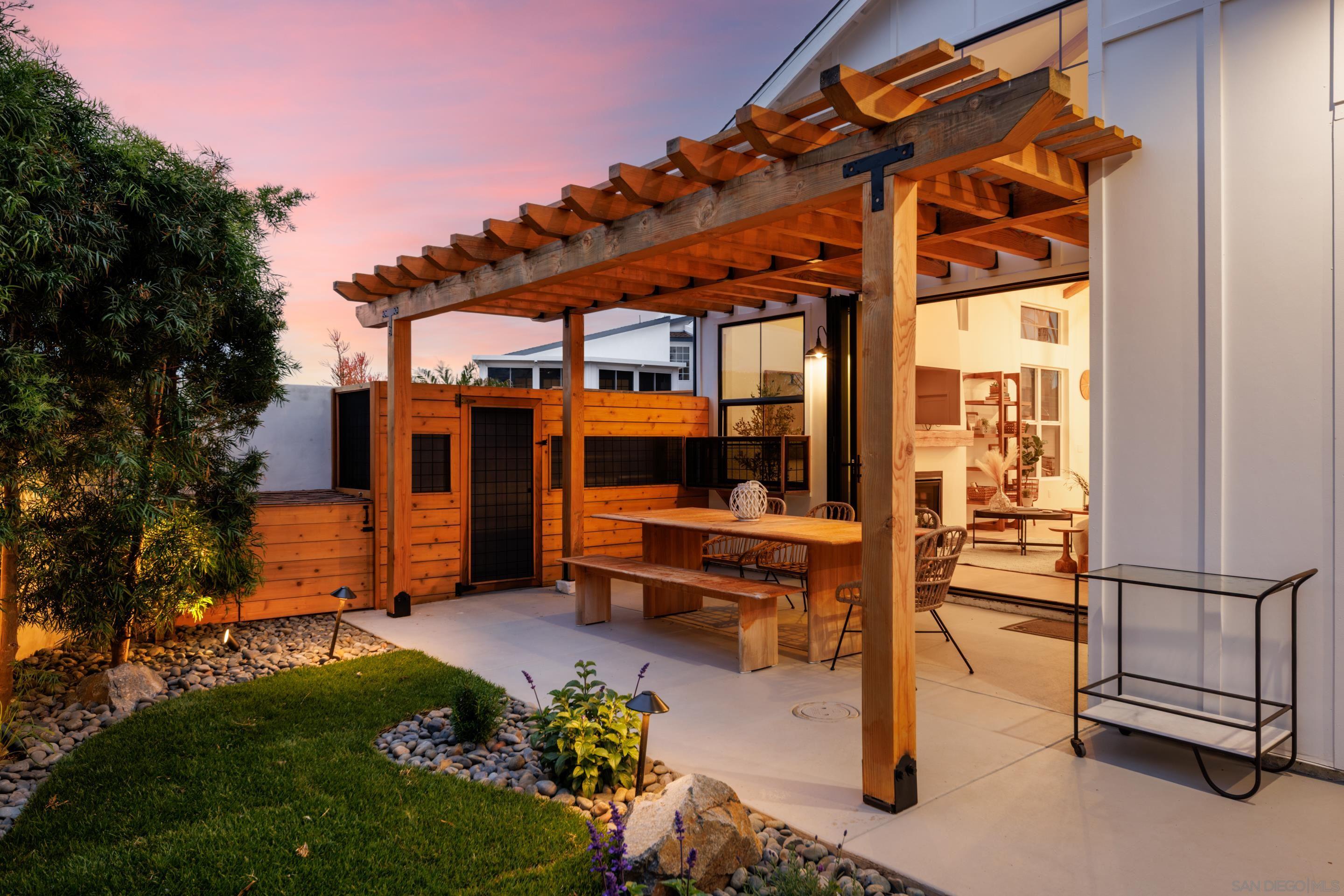 Detail Gallery Image 32 of 45 For 623  Colima St, La Jolla,  CA 92037 - 4 Beds | 4/1 Baths