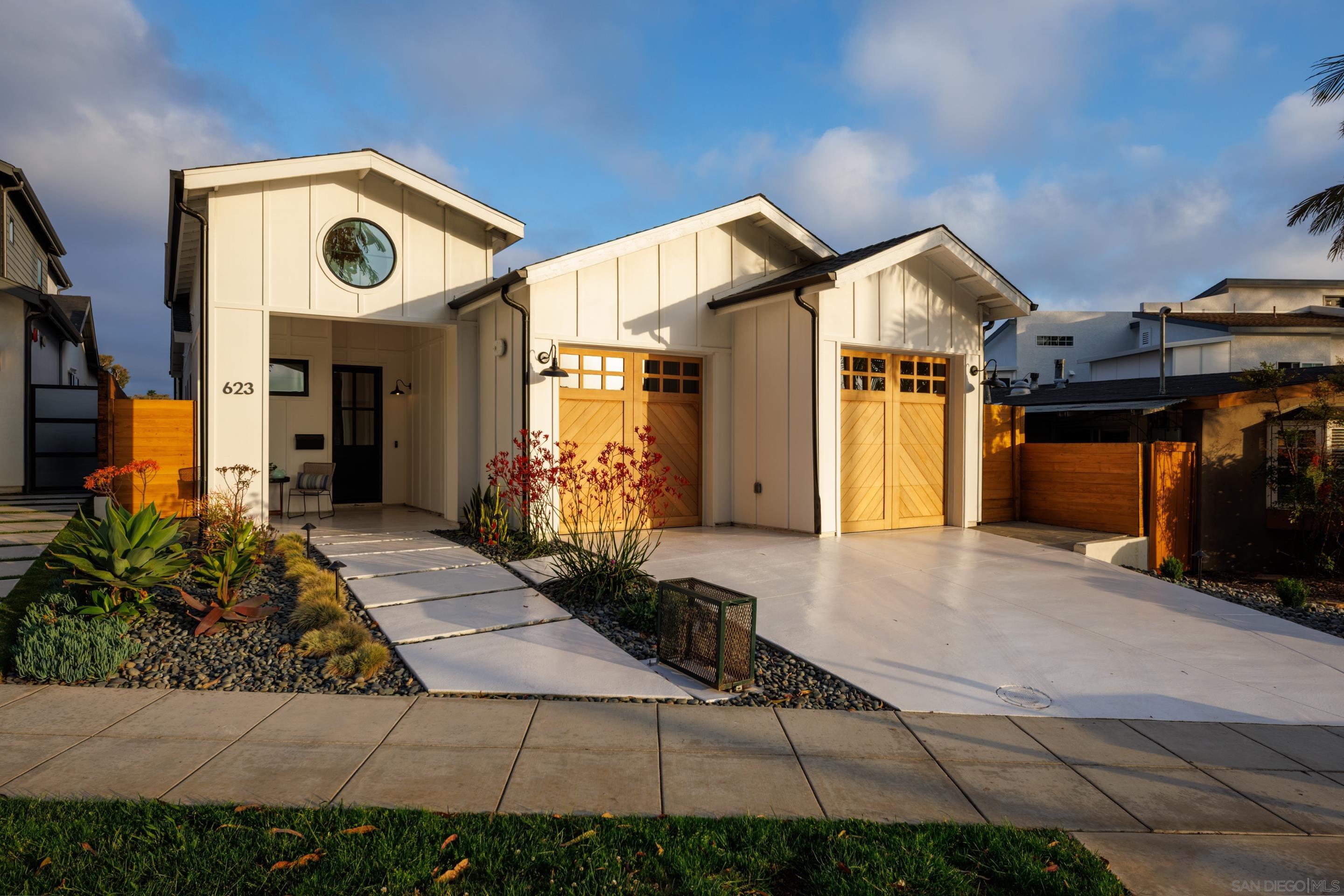 Detail Gallery Image 42 of 45 For 623  Colima St, La Jolla,  CA 92037 - 4 Beds | 4/1 Baths