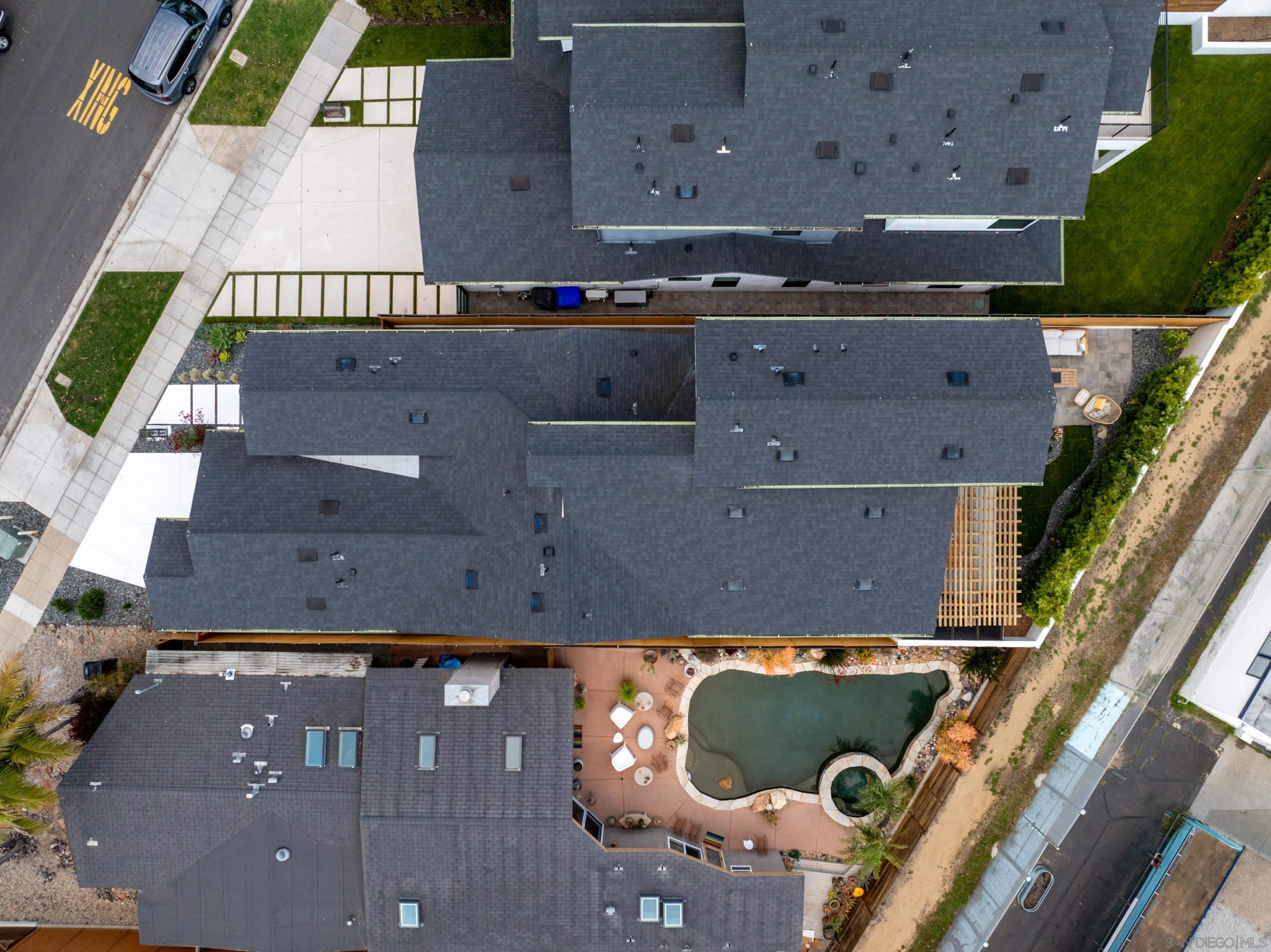 Detail Gallery Image 43 of 45 For 623  Colima St, La Jolla,  CA 92037 - 4 Beds | 4/1 Baths