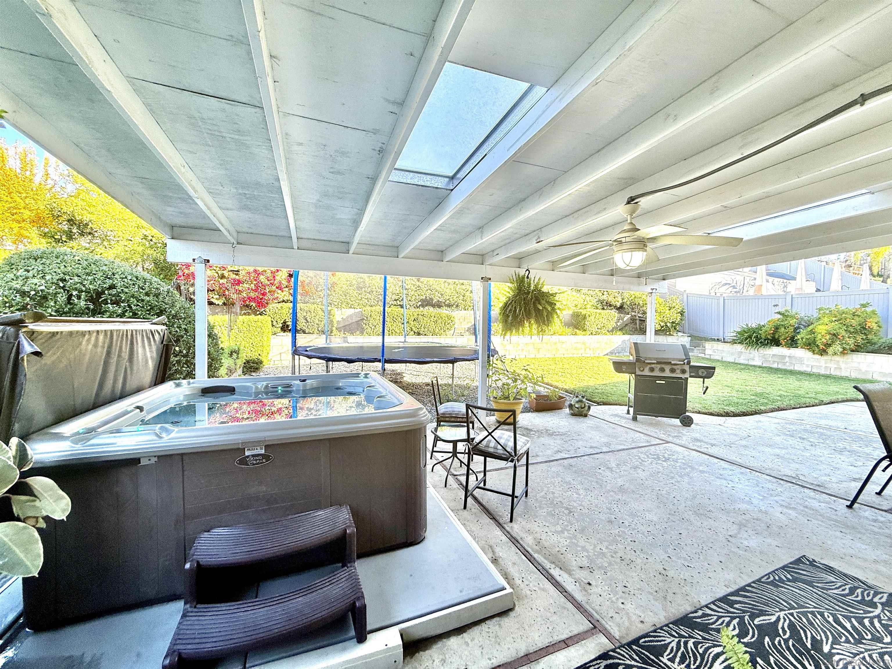 Detail Gallery Image 23 of 31 For 2049  Wind River Rd, El Cajon,  CA 92019 - 4 Beds | 3 Baths