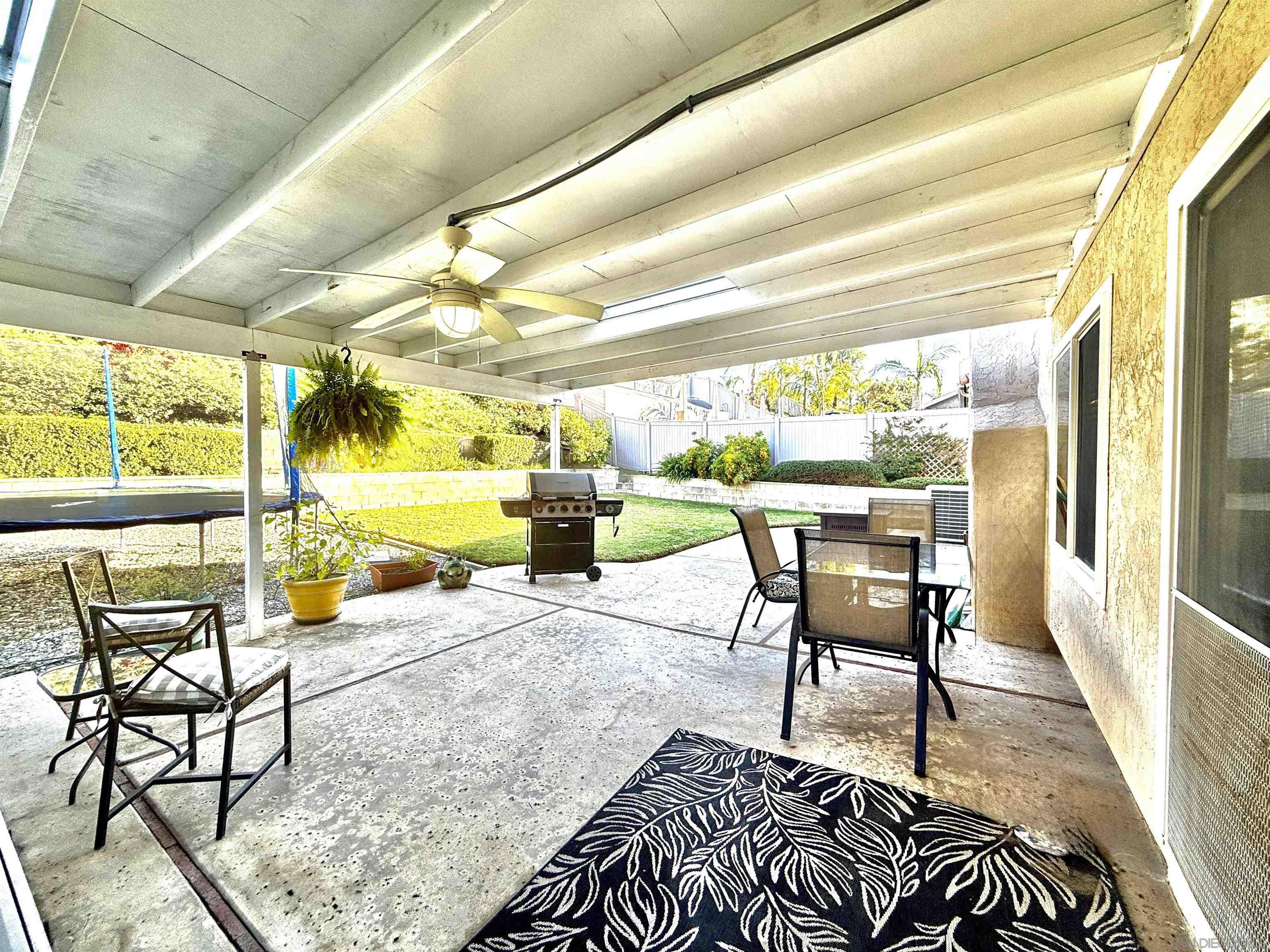 Detail Gallery Image 24 of 31 For 2049  Wind River Rd, El Cajon,  CA 92019 - 4 Beds | 3 Baths