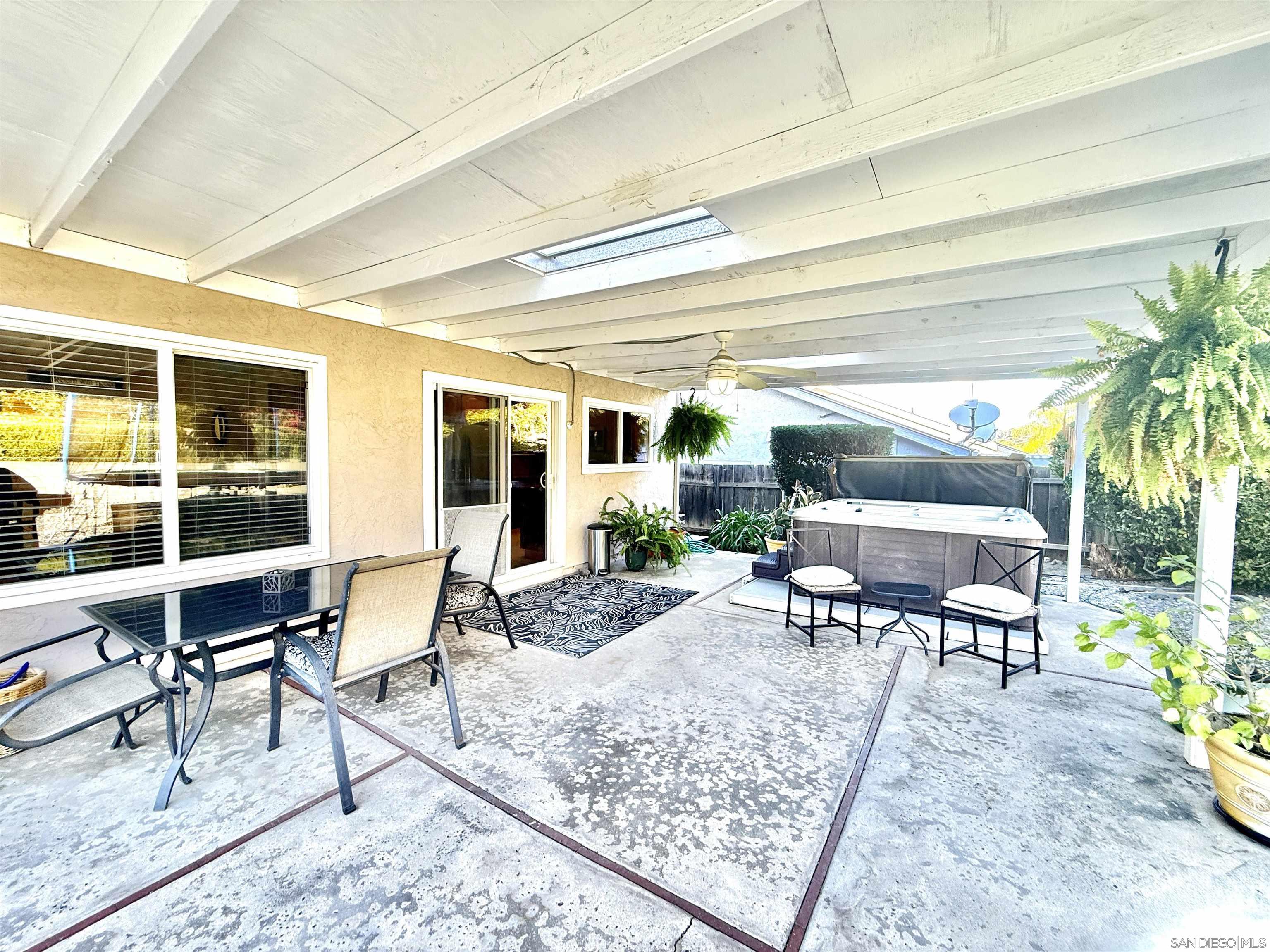 Detail Gallery Image 25 of 29 For 2049  Wind River Rd, El Cajon,  CA 92019 - 4 Beds | 3 Baths