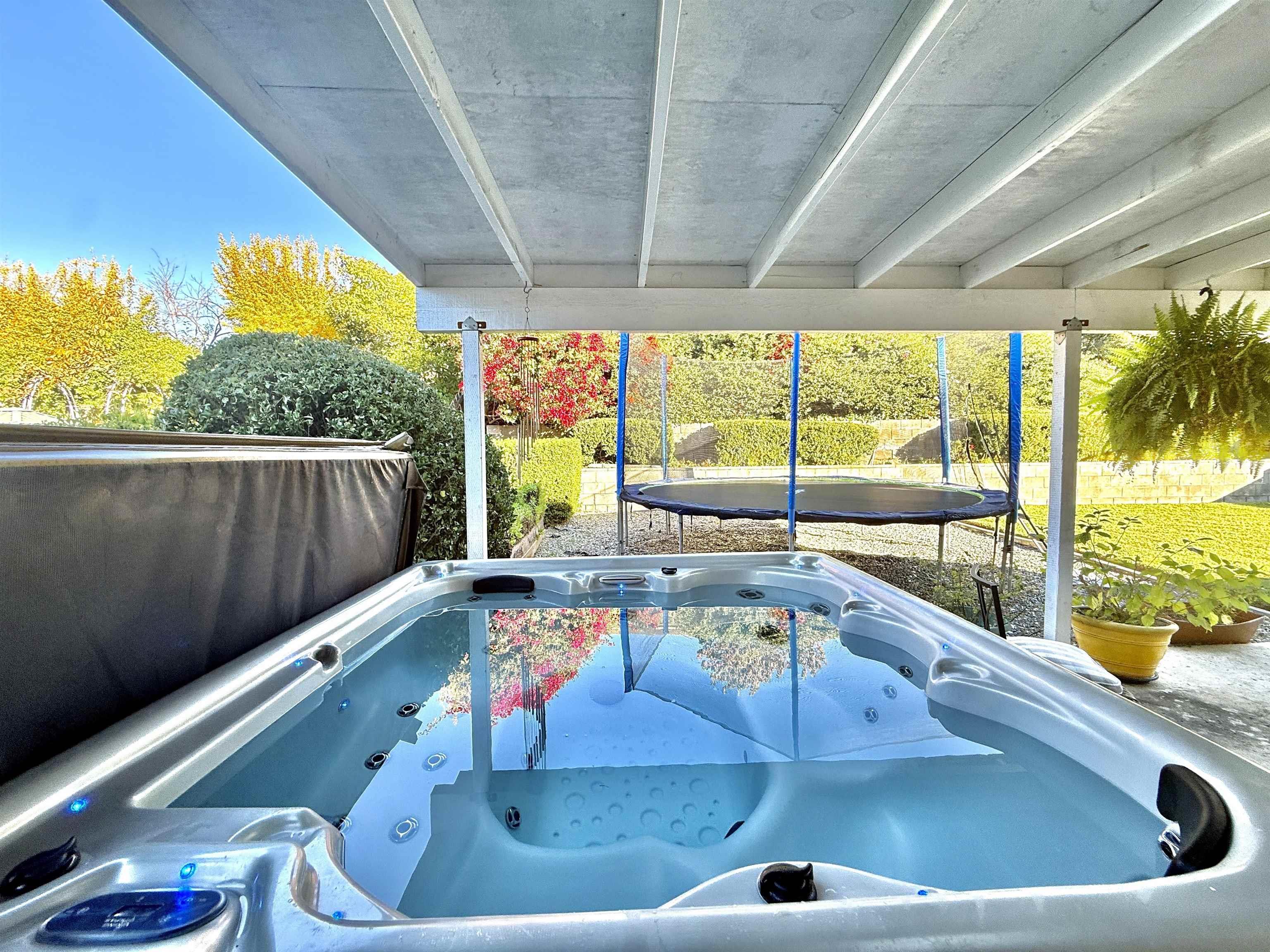 Detail Gallery Image 25 of 31 For 2049  Wind River Rd, El Cajon,  CA 92019 - 4 Beds | 3 Baths