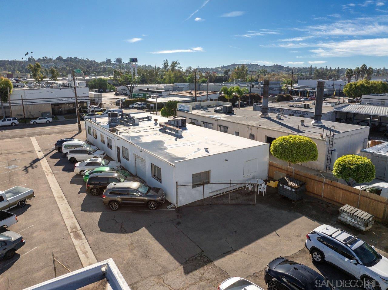 Detail Gallery Image 16 of 16 For 431 N Hale, Escondido,  CA 92029 - – Beds | – Baths