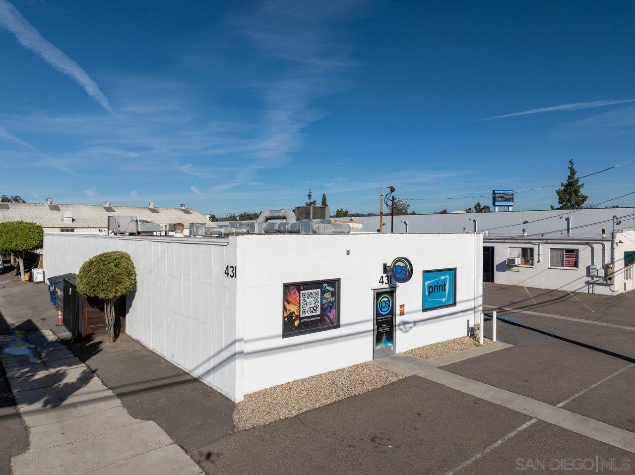 Detail Gallery Image 3 of 16 For 431 N Hale, Escondido,  CA 92029 - – Beds | – Baths