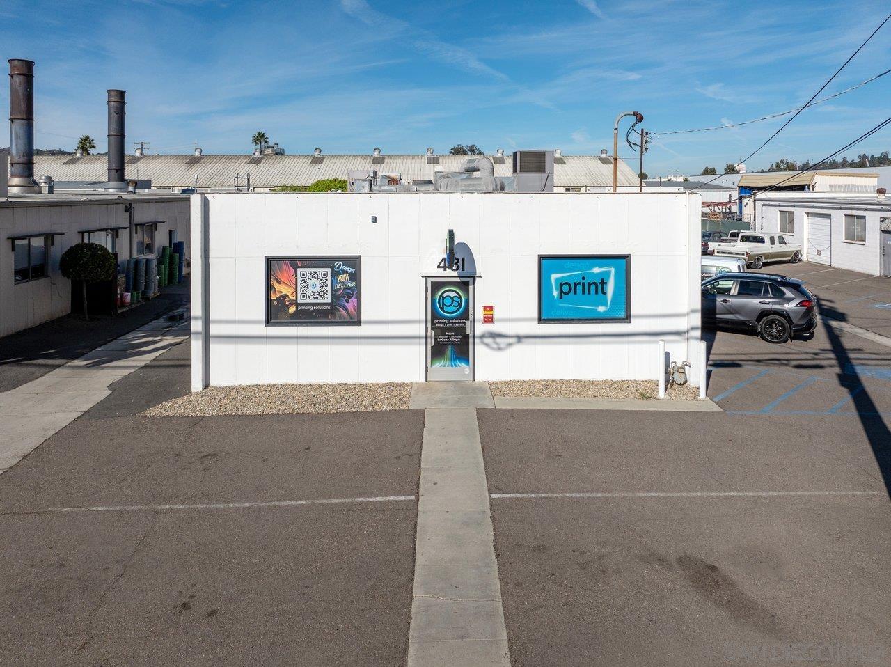 Detail Gallery Image 4 of 16 For 431 N Hale, Escondido,  CA 92029 - – Beds | – Baths