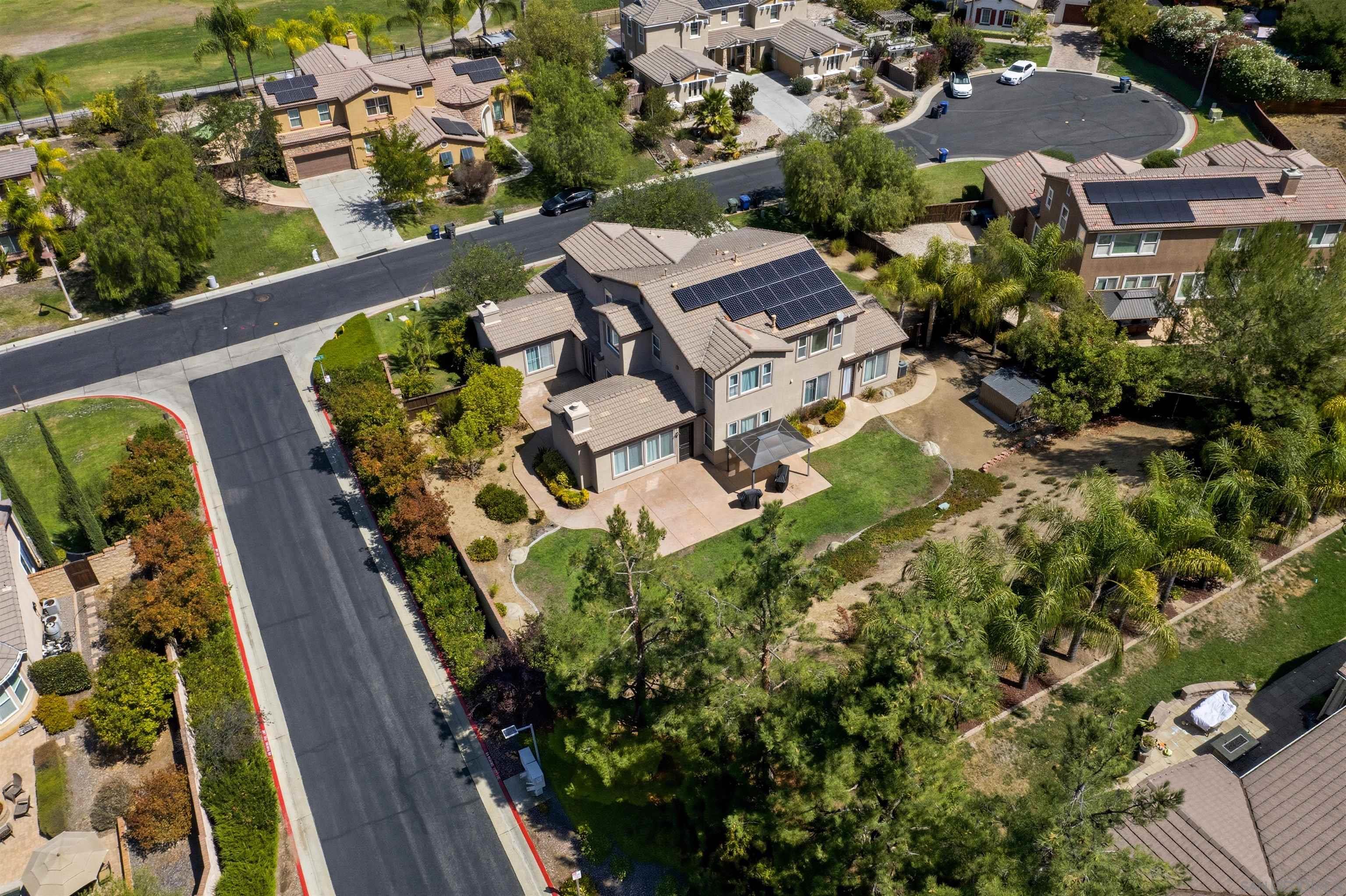 Detail Gallery Image 12 of 62 For 14257  Merion, Valley Center,  CA 92082 - 5 Beds | 4 Baths