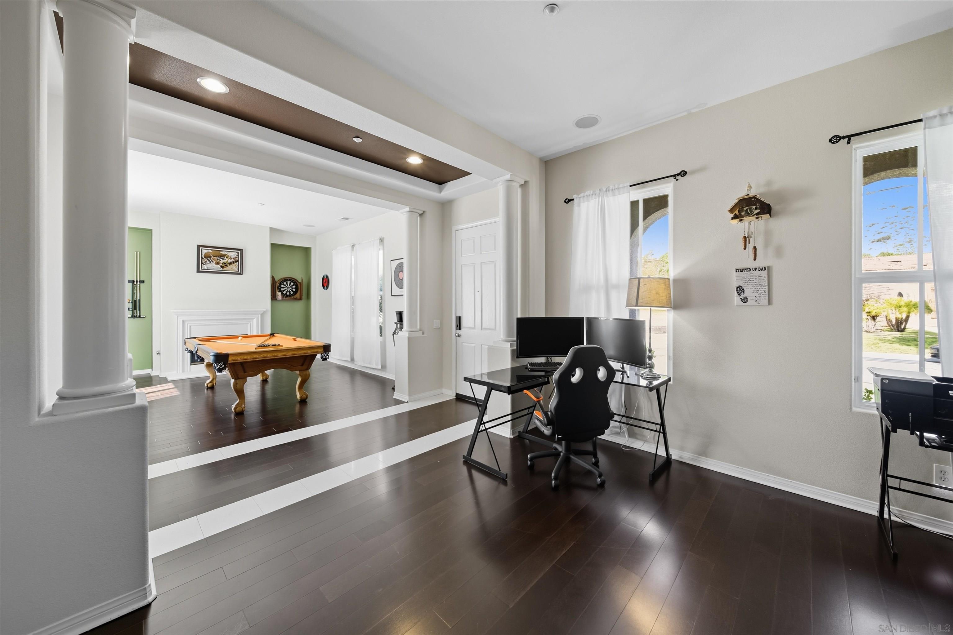 Detail Gallery Image 19 of 62 For 14257  Merion, Valley Center,  CA 92082 - 5 Beds | 4 Baths