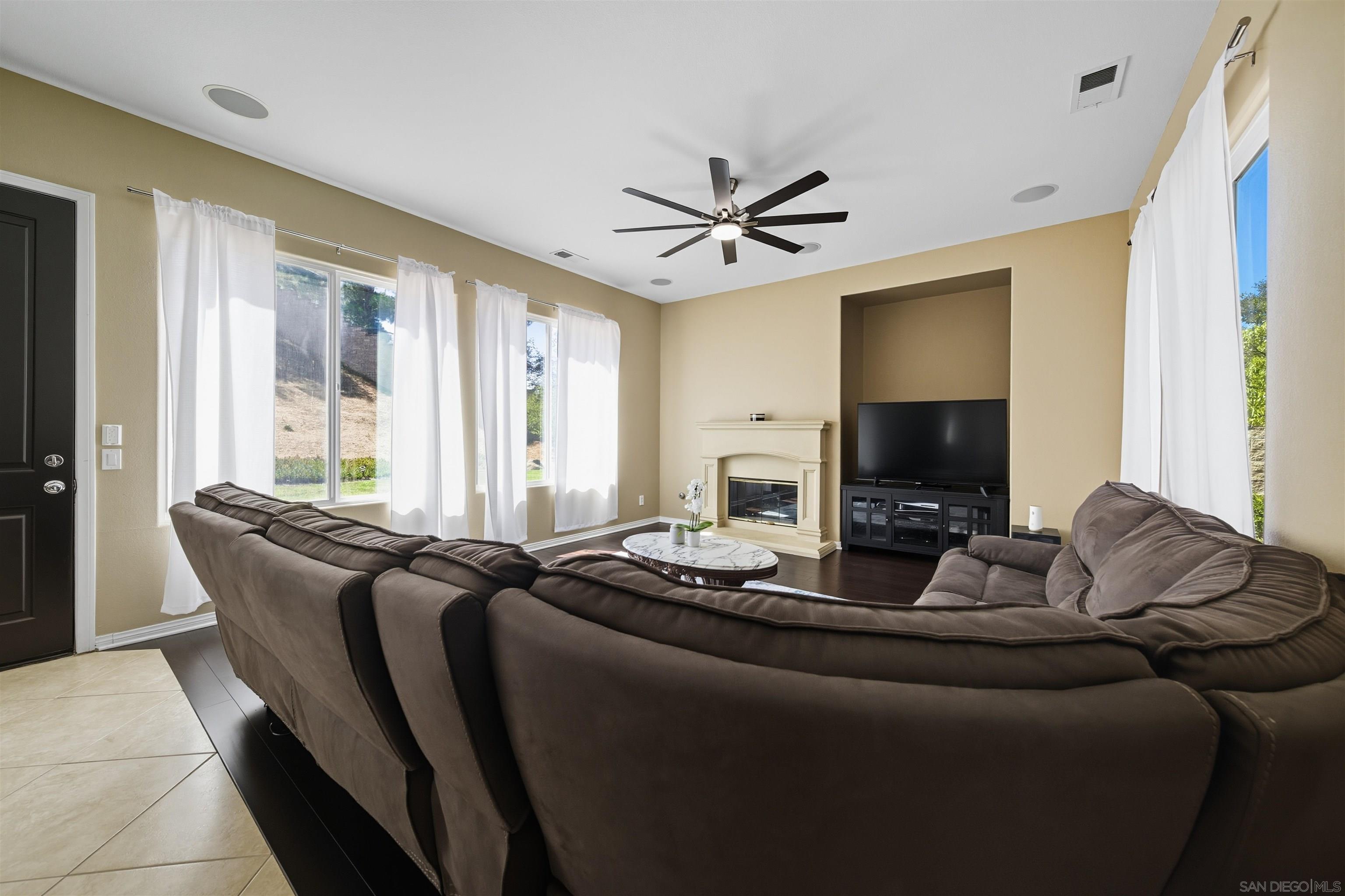 Detail Gallery Image 22 of 62 For 14257  Merion, Valley Center,  CA 92082 - 5 Beds | 4 Baths