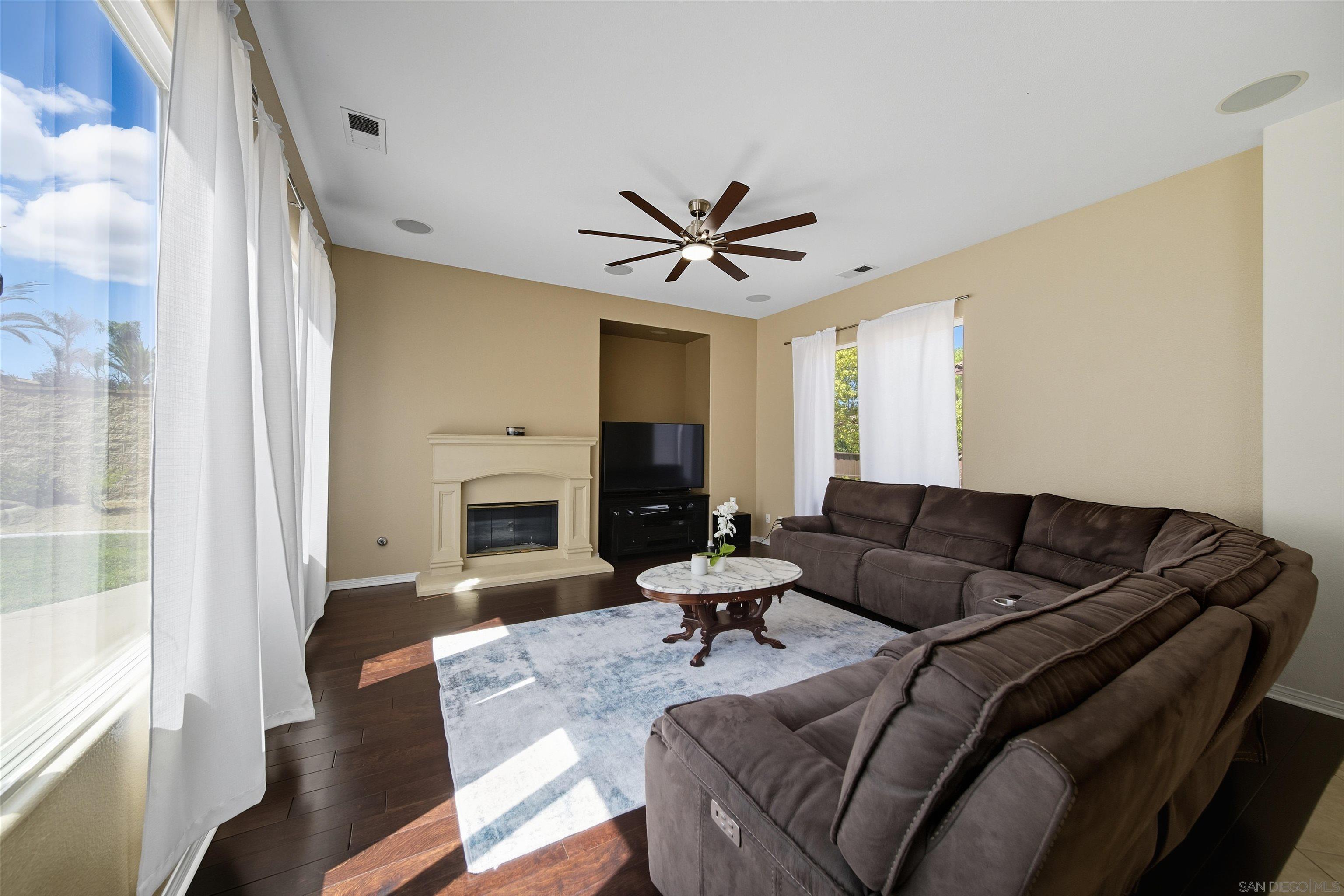 Detail Gallery Image 23 of 62 For 14257  Merion, Valley Center,  CA 92082 - 5 Beds | 4 Baths