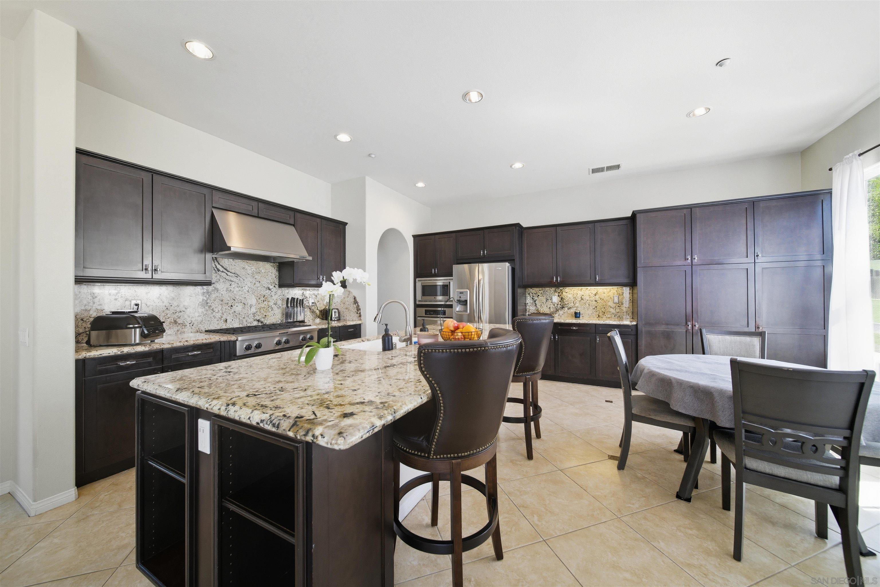 Detail Gallery Image 26 of 62 For 14257  Merion, Valley Center,  CA 92082 - 5 Beds | 4 Baths